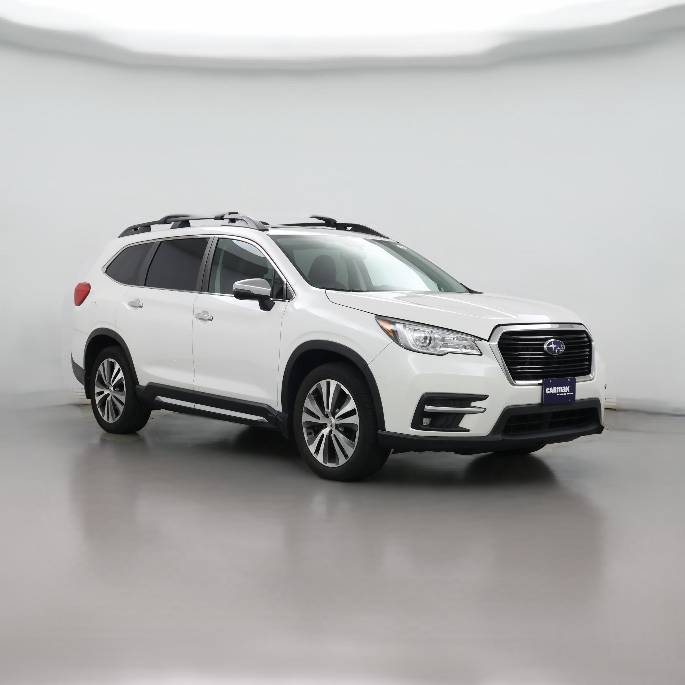 Thumbnail: 2019 Subaru Ascent - 1