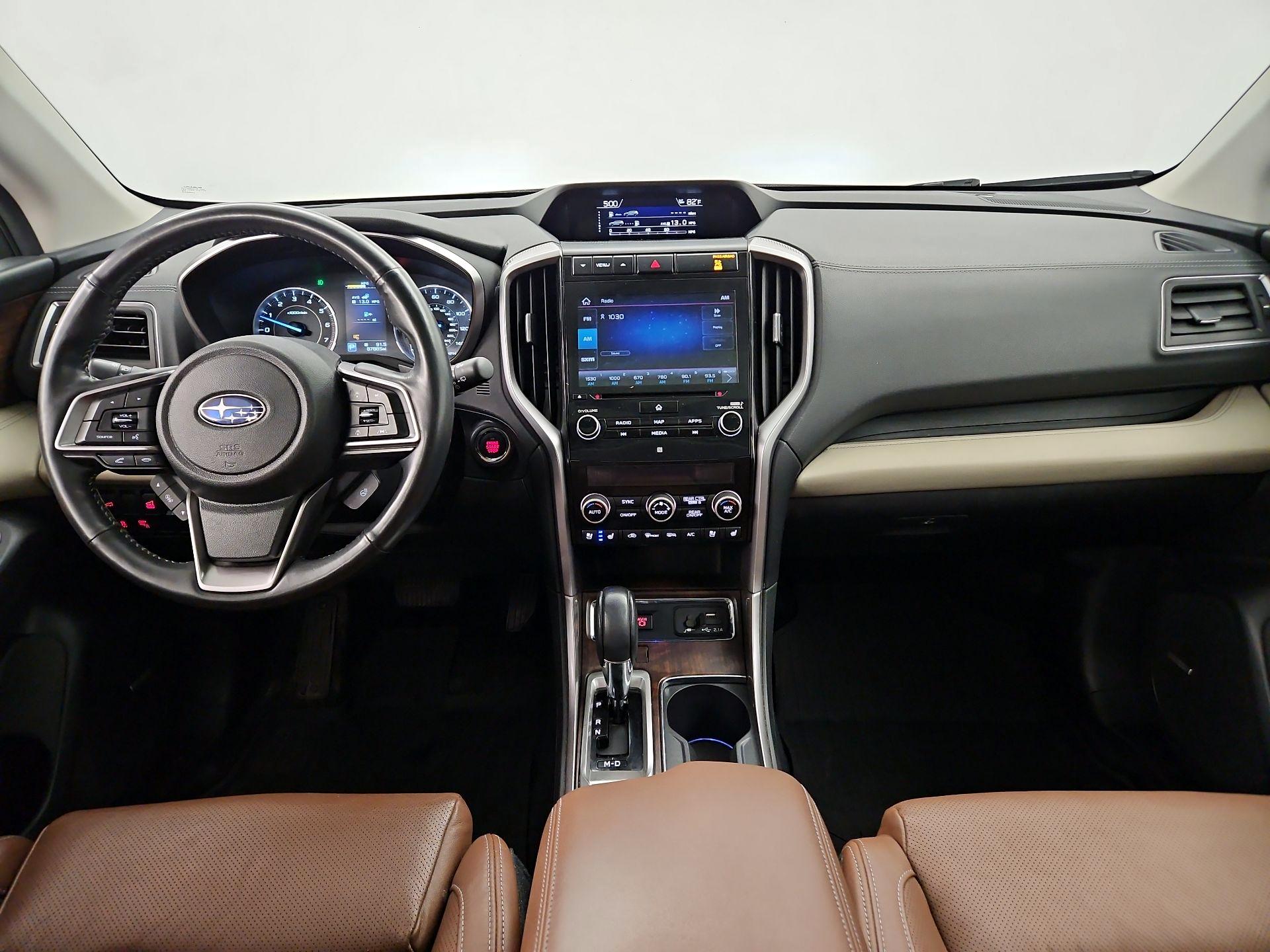 Thumbnail: 2019 Subaru Ascent - 9