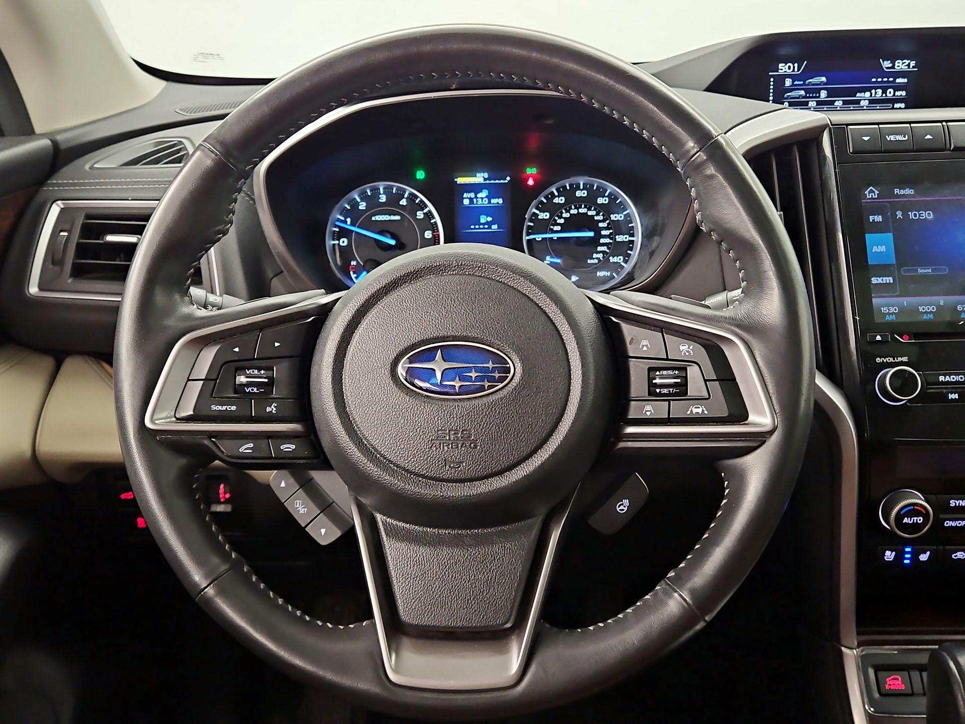 Thumbnail: 2019 Subaru Ascent - 10