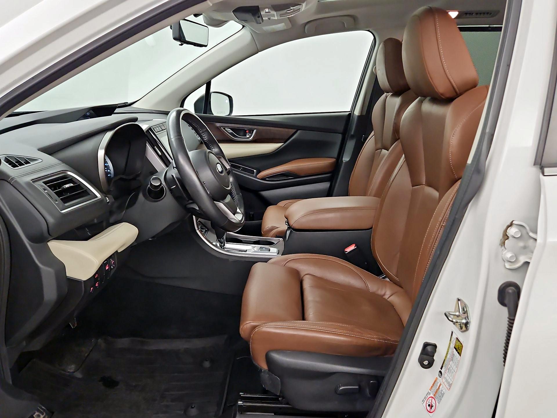 Thumbnail: 2019 Subaru Ascent - 11
