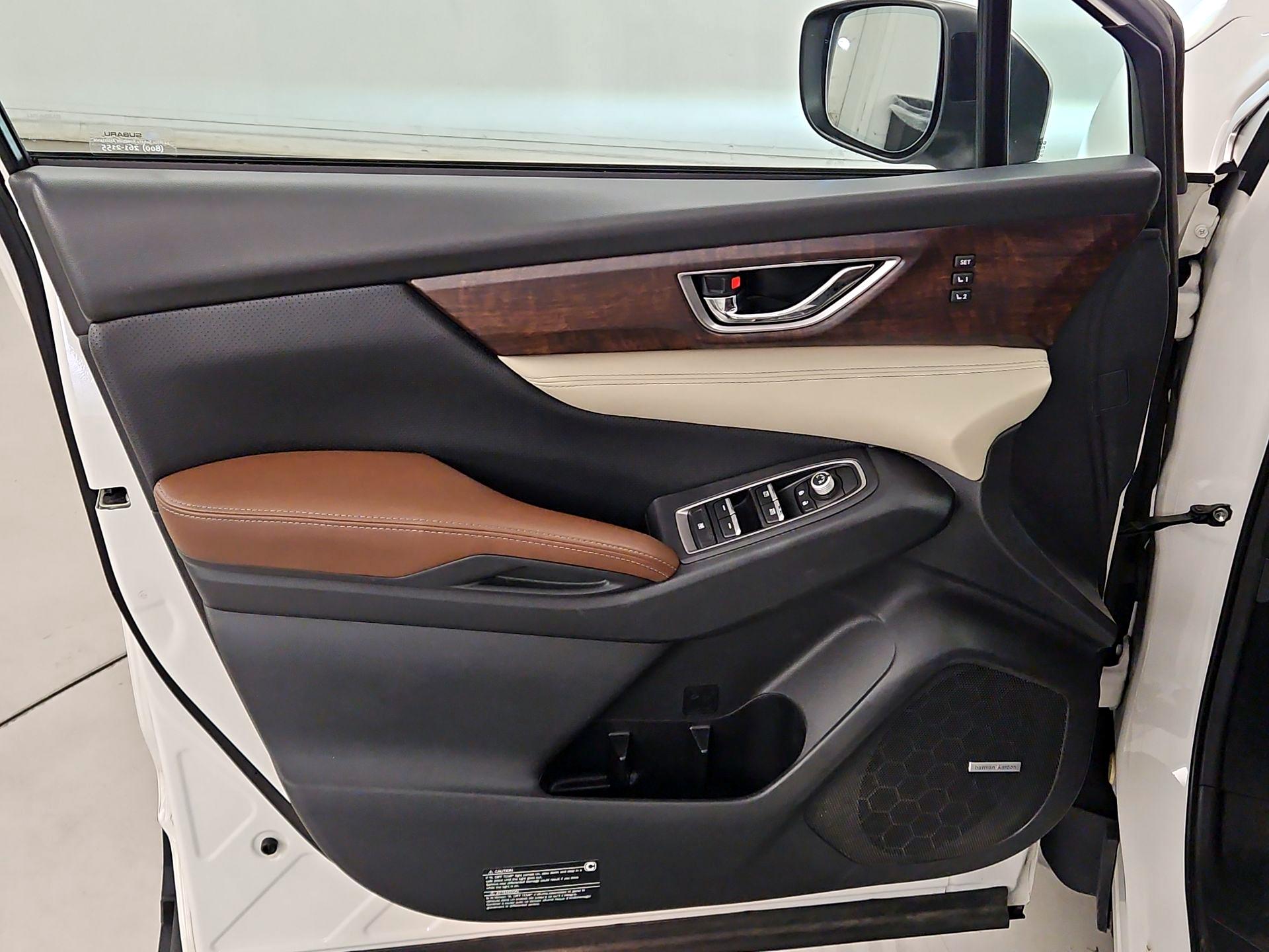 Thumbnail: 2019 Subaru Ascent - 12