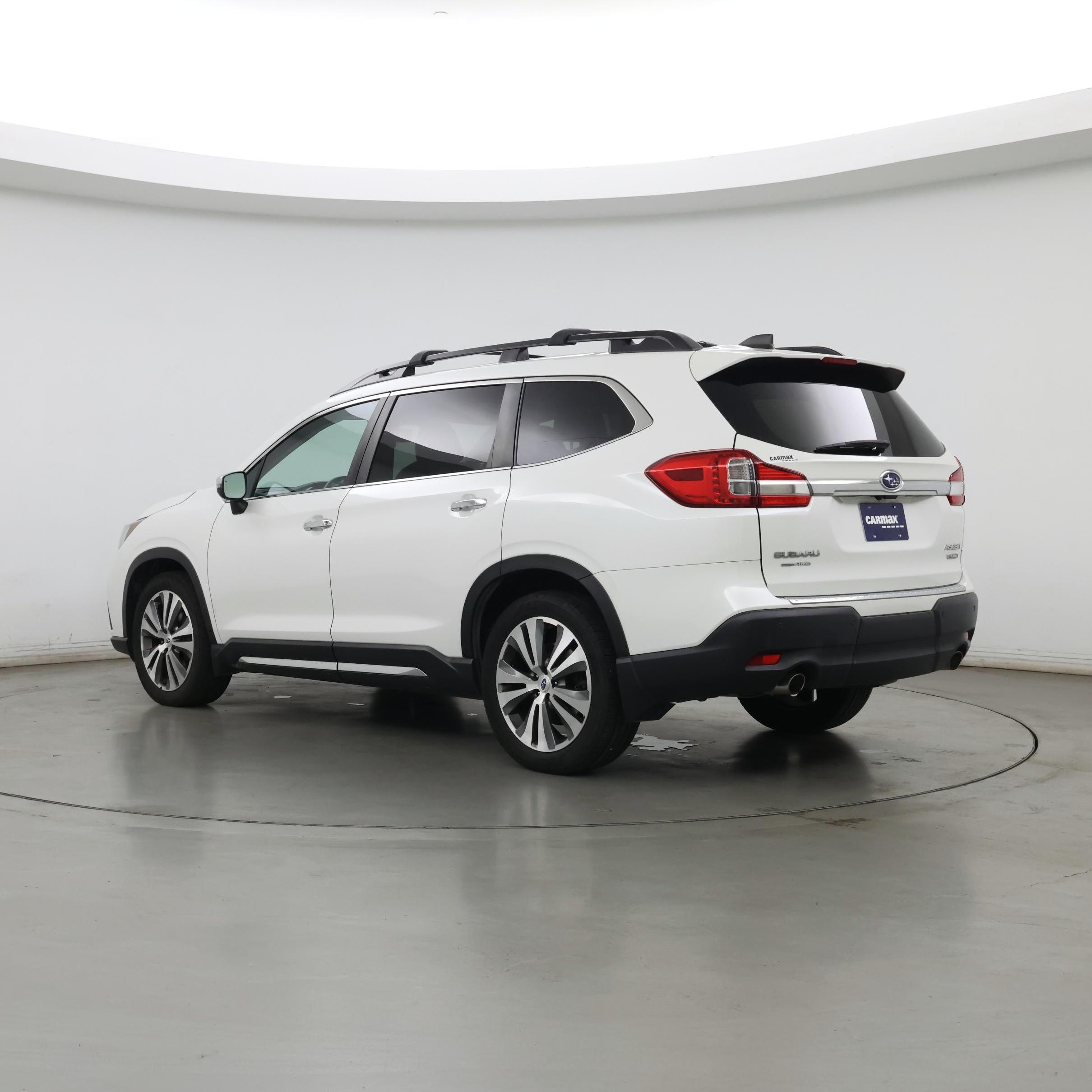 Thumbnail: 2019 Subaru Ascent - 2