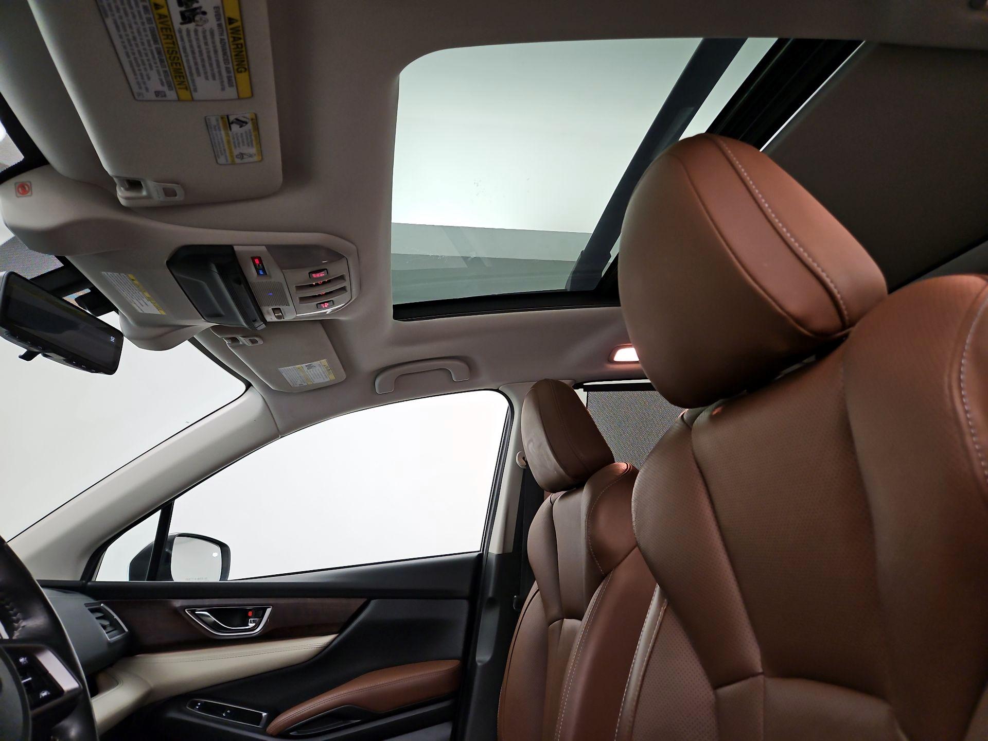 Thumbnail: 2019 Subaru Ascent - 19