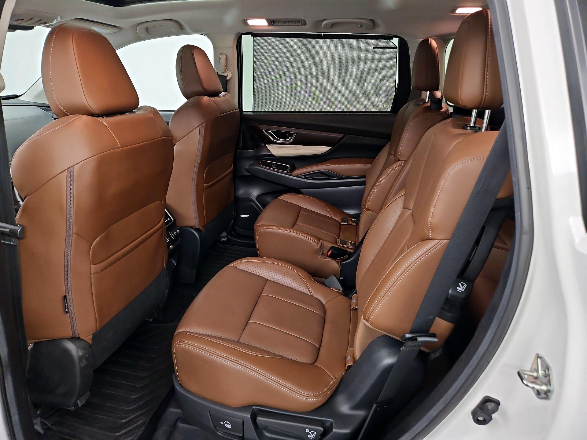 Thumbnail: 2019 Subaru Ascent - 20