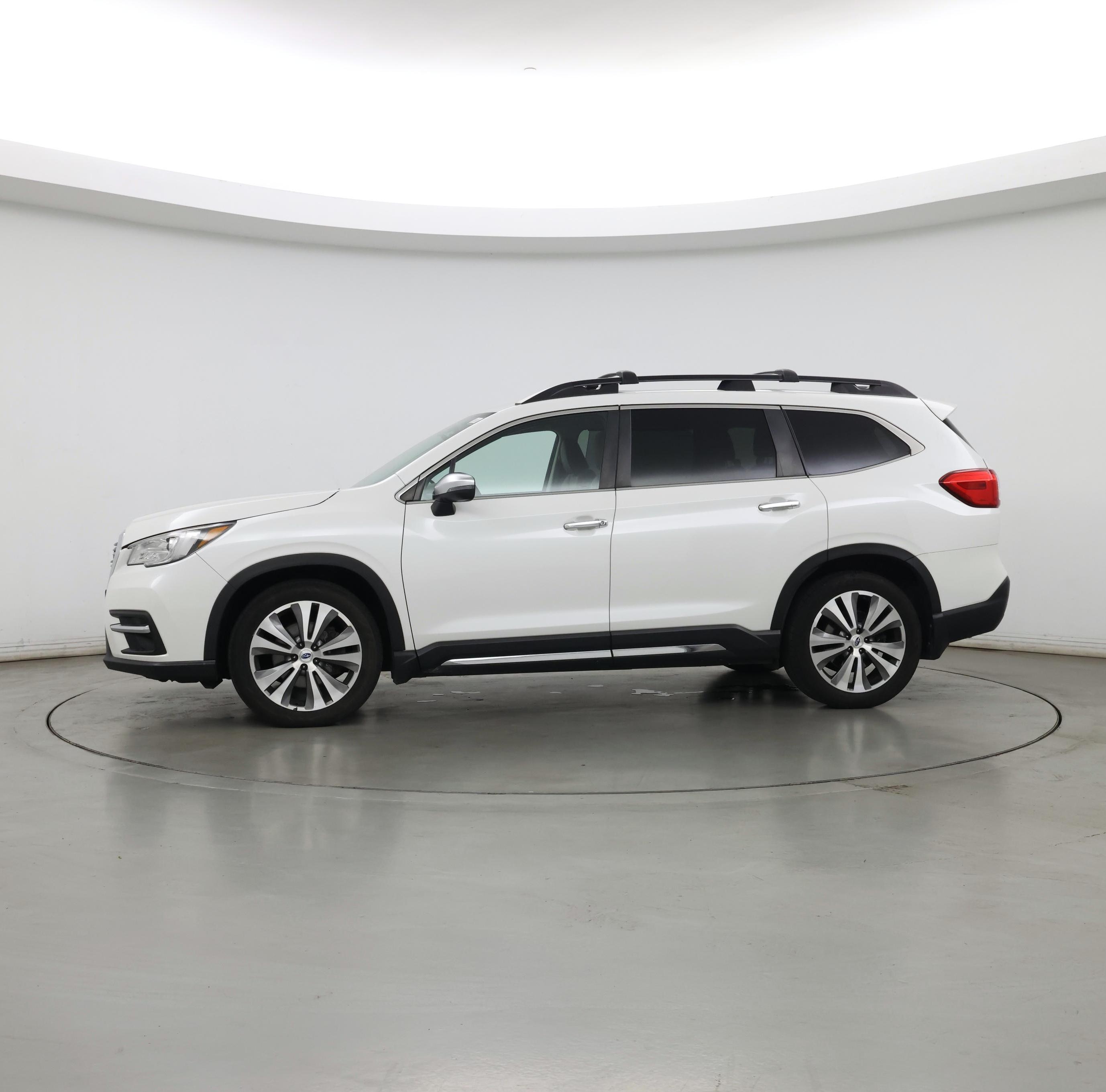 Thumbnail: 2019 Subaru Ascent - 3