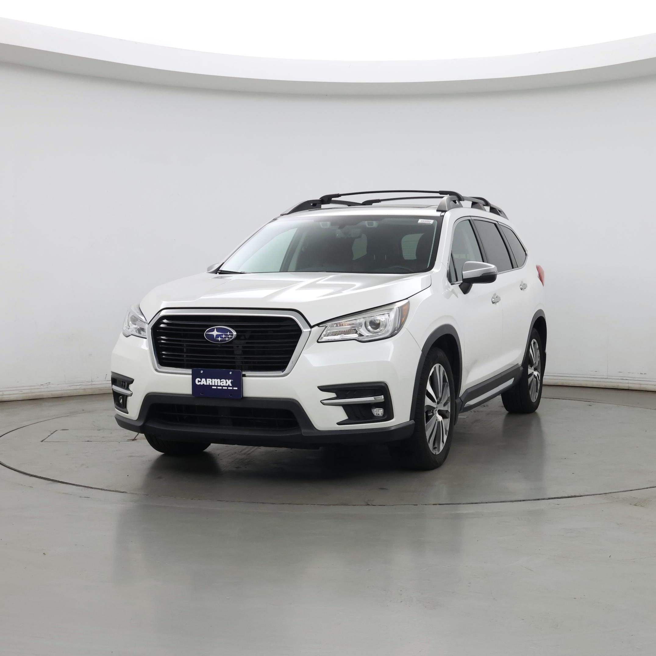 Thumbnail: 2019 Subaru Ascent - 4