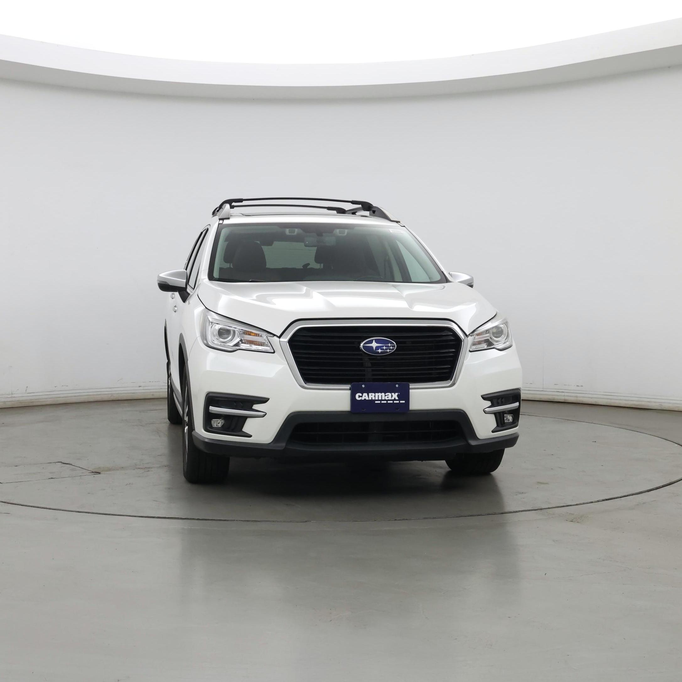 Thumbnail: 2019 Subaru Ascent - 5