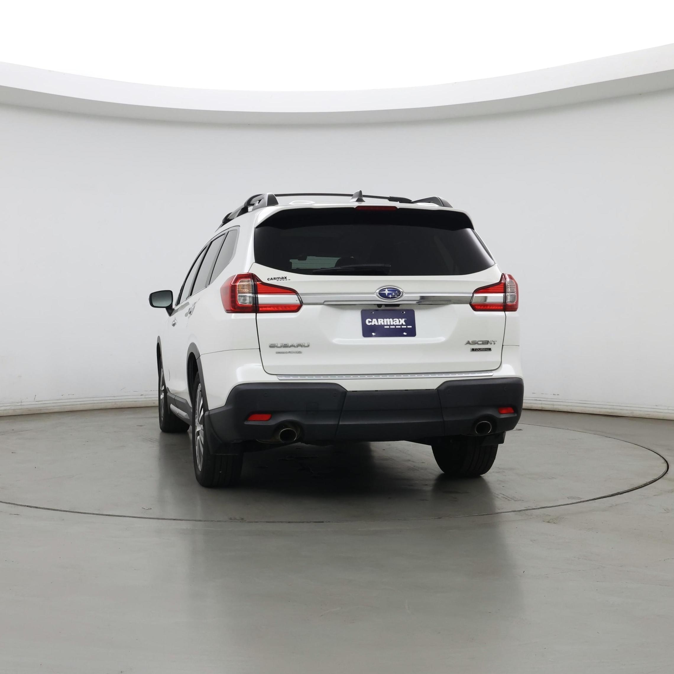 Thumbnail: 2019 Subaru Ascent - 6