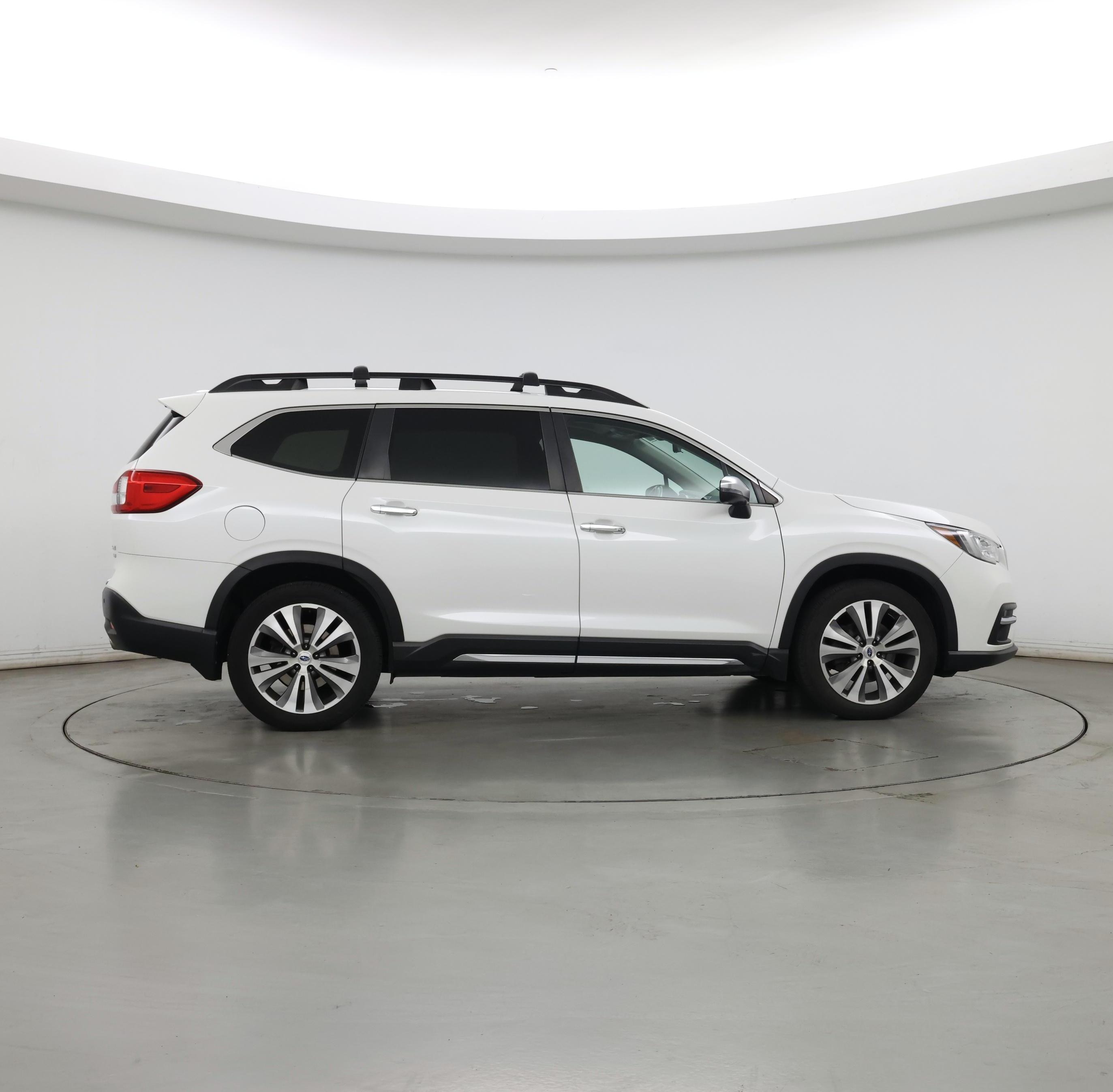 Thumbnail: 2019 Subaru Ascent - 7