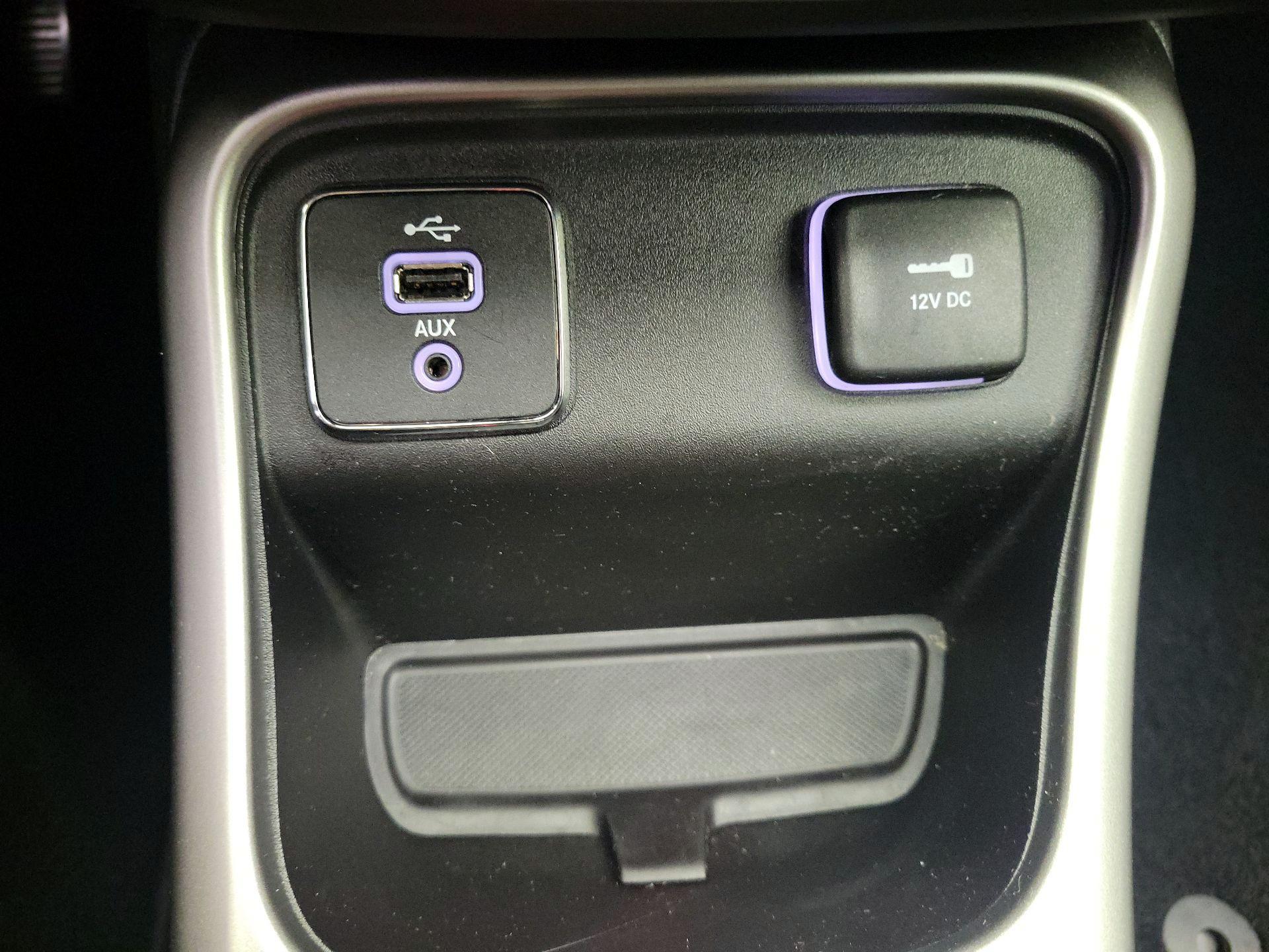 Thumbnail: 2018 Jeep Compass - 18