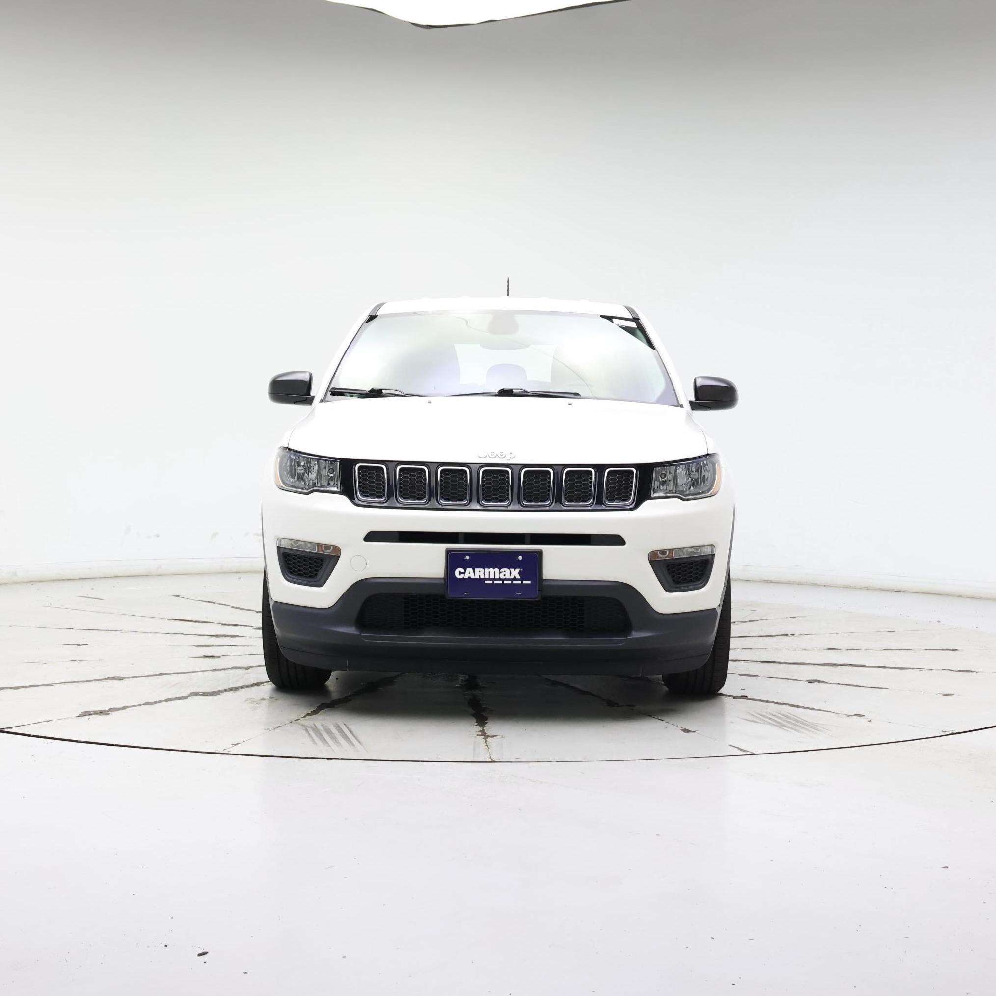 Thumbnail: 2018 Jeep Compass - 5