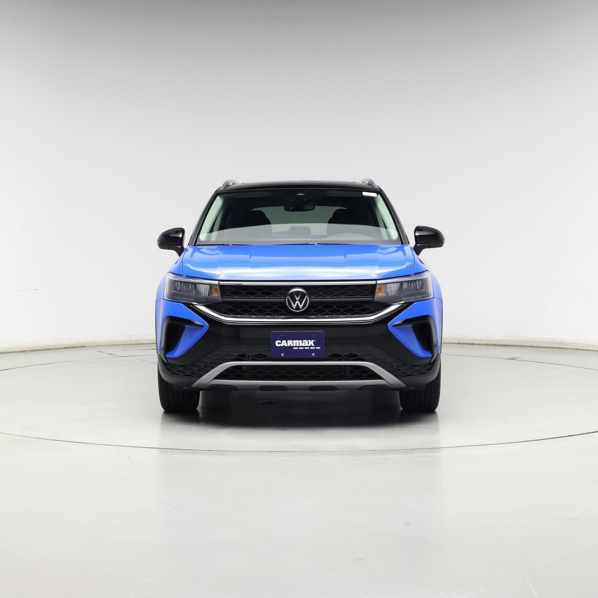 Thumbnail: 2023 Volkswagen Taos - 5