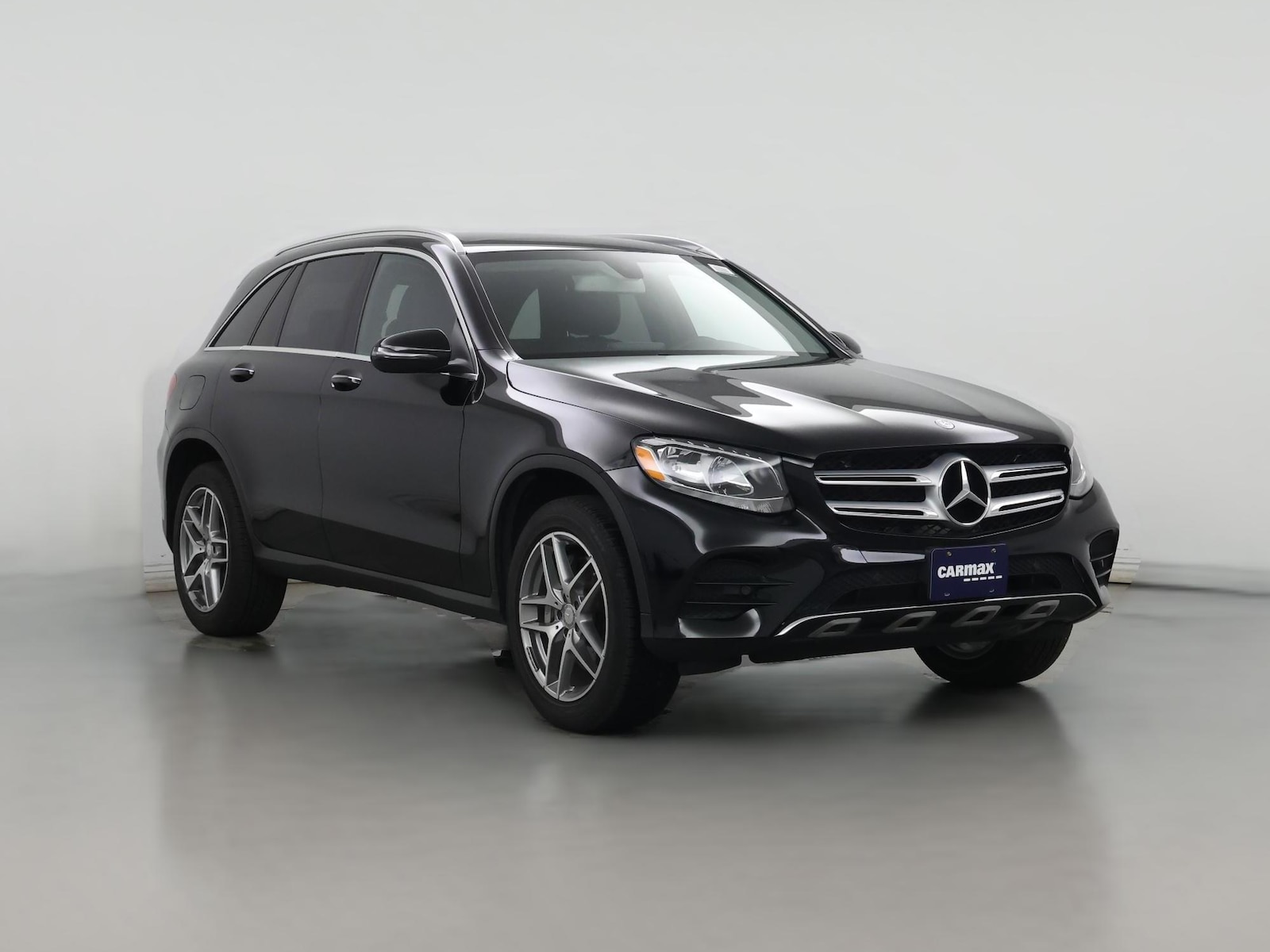 2016 Mercedes-Benz GLC GLC300