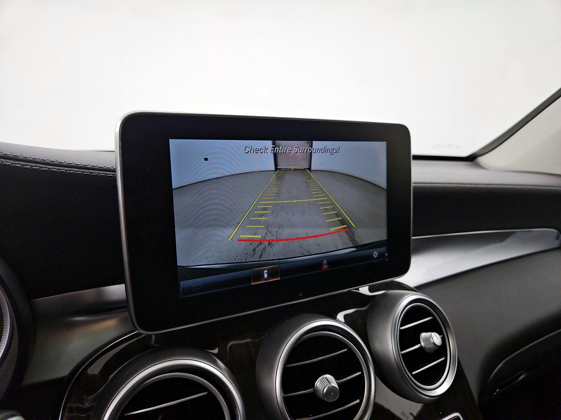 Thumbnail: 2016 Mercedes-Benz GLC - 14