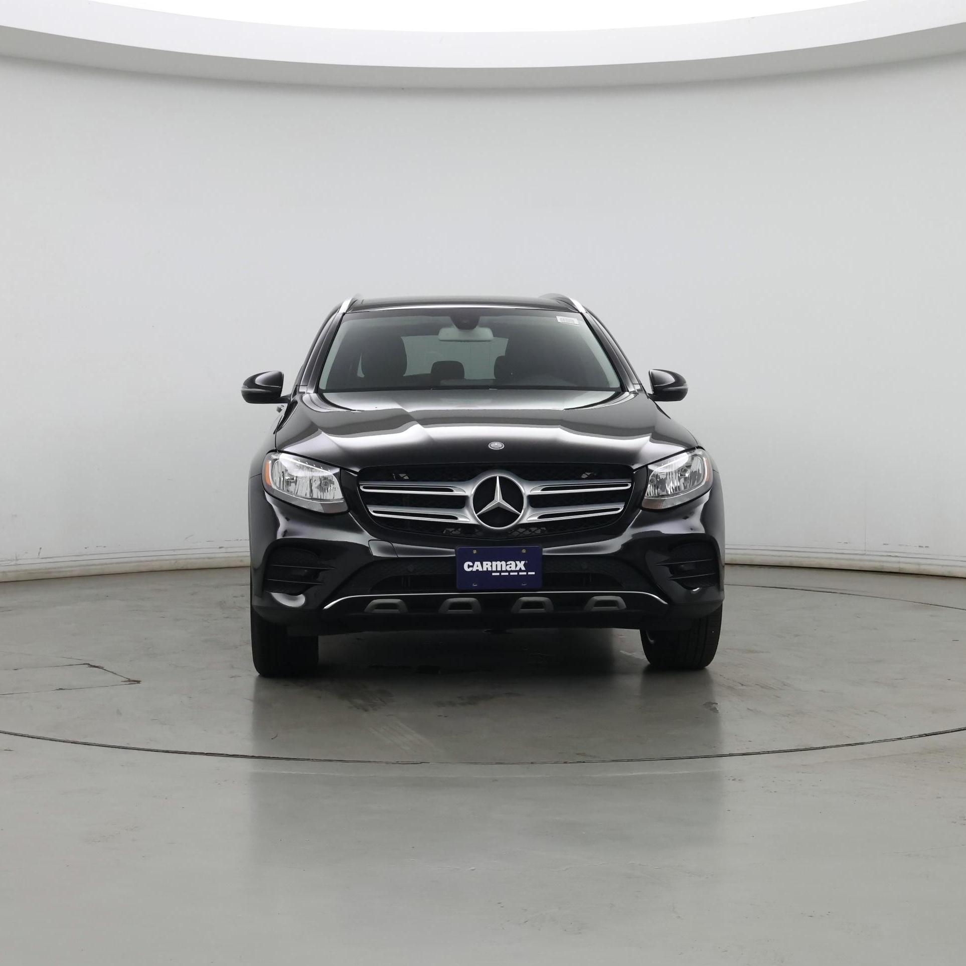 Thumbnail: 2016 Mercedes-Benz GLC - 5