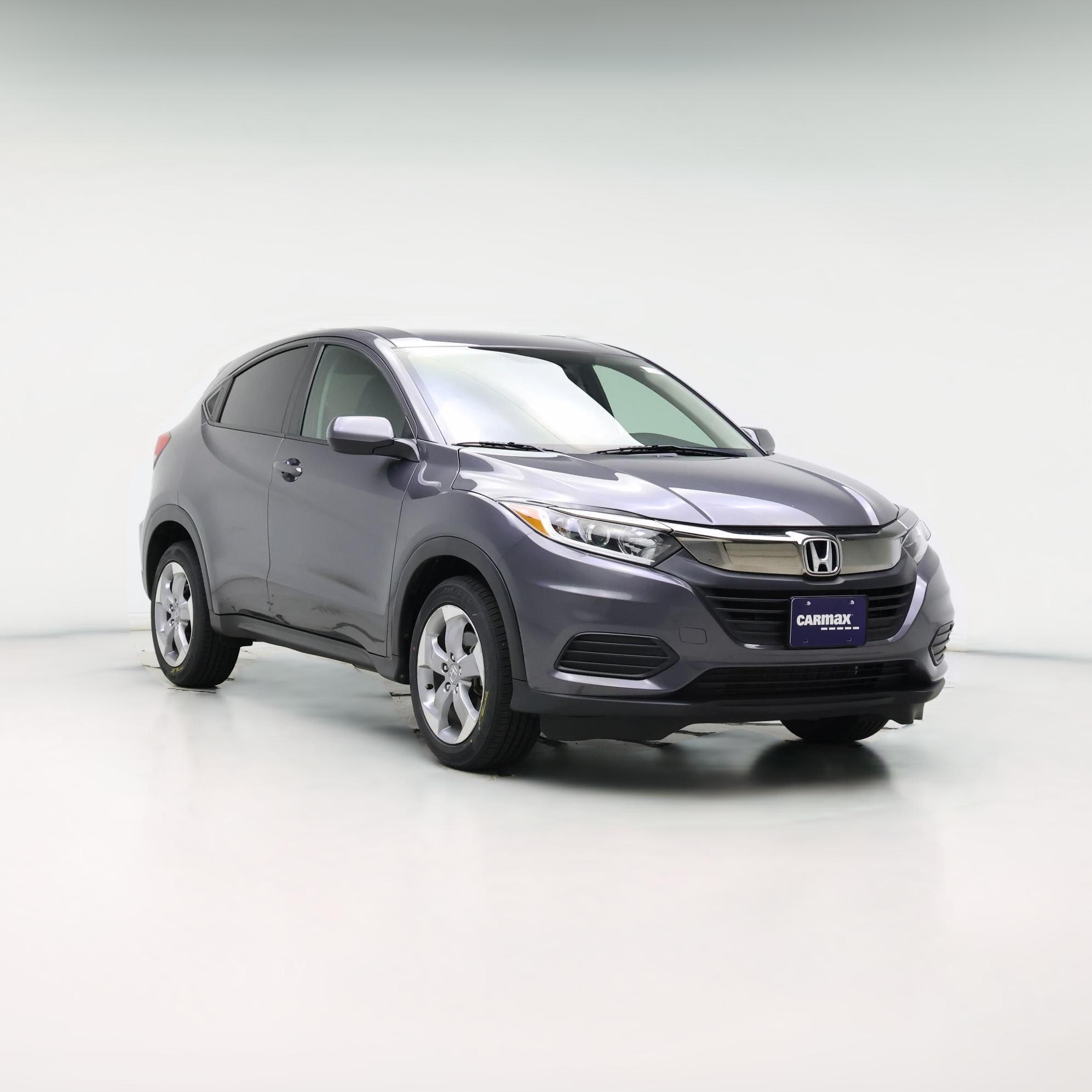 Thumbnail: 2019 Honda HR-V - 1