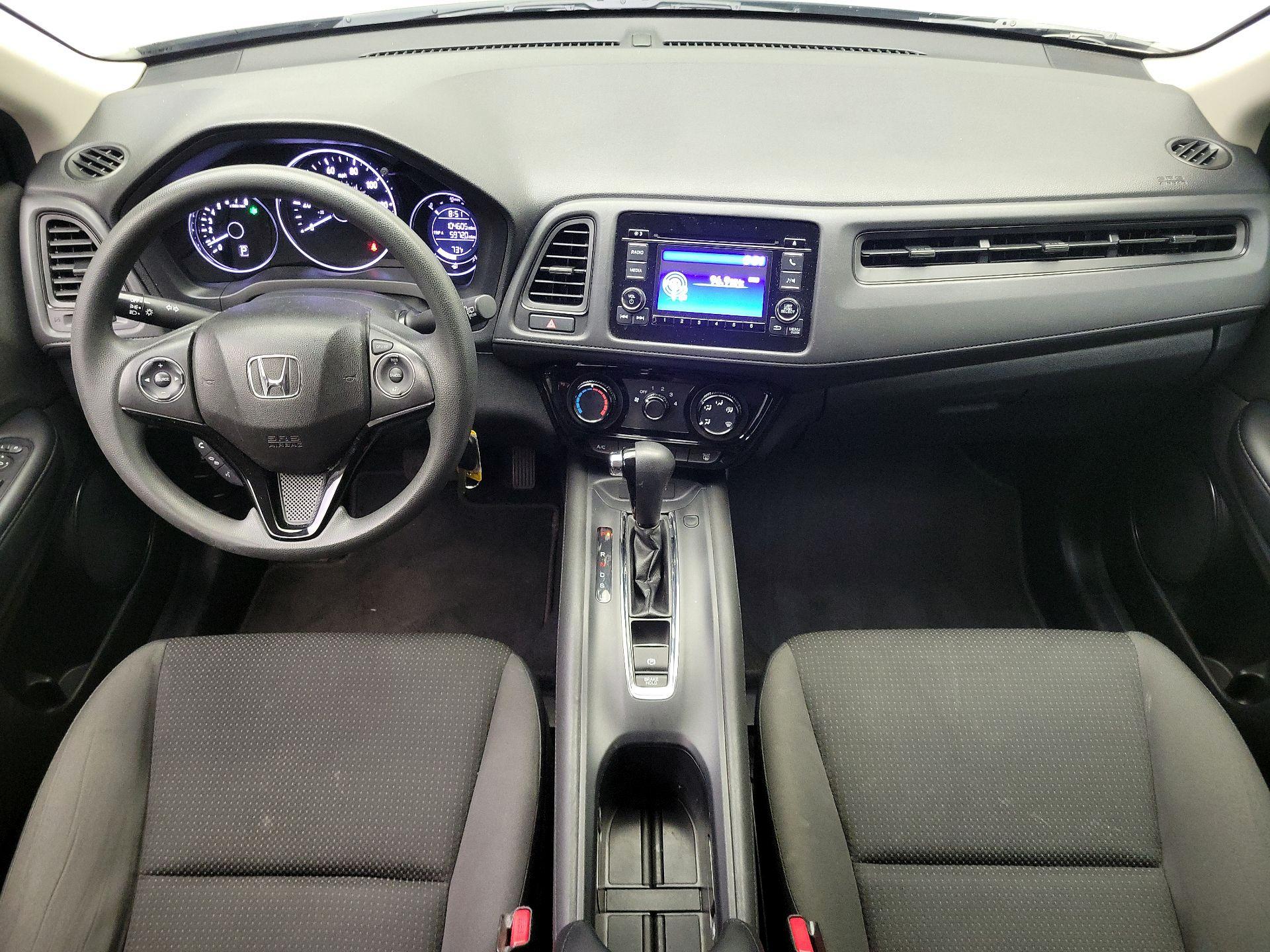 Thumbnail: 2019 Honda HR-V - 9