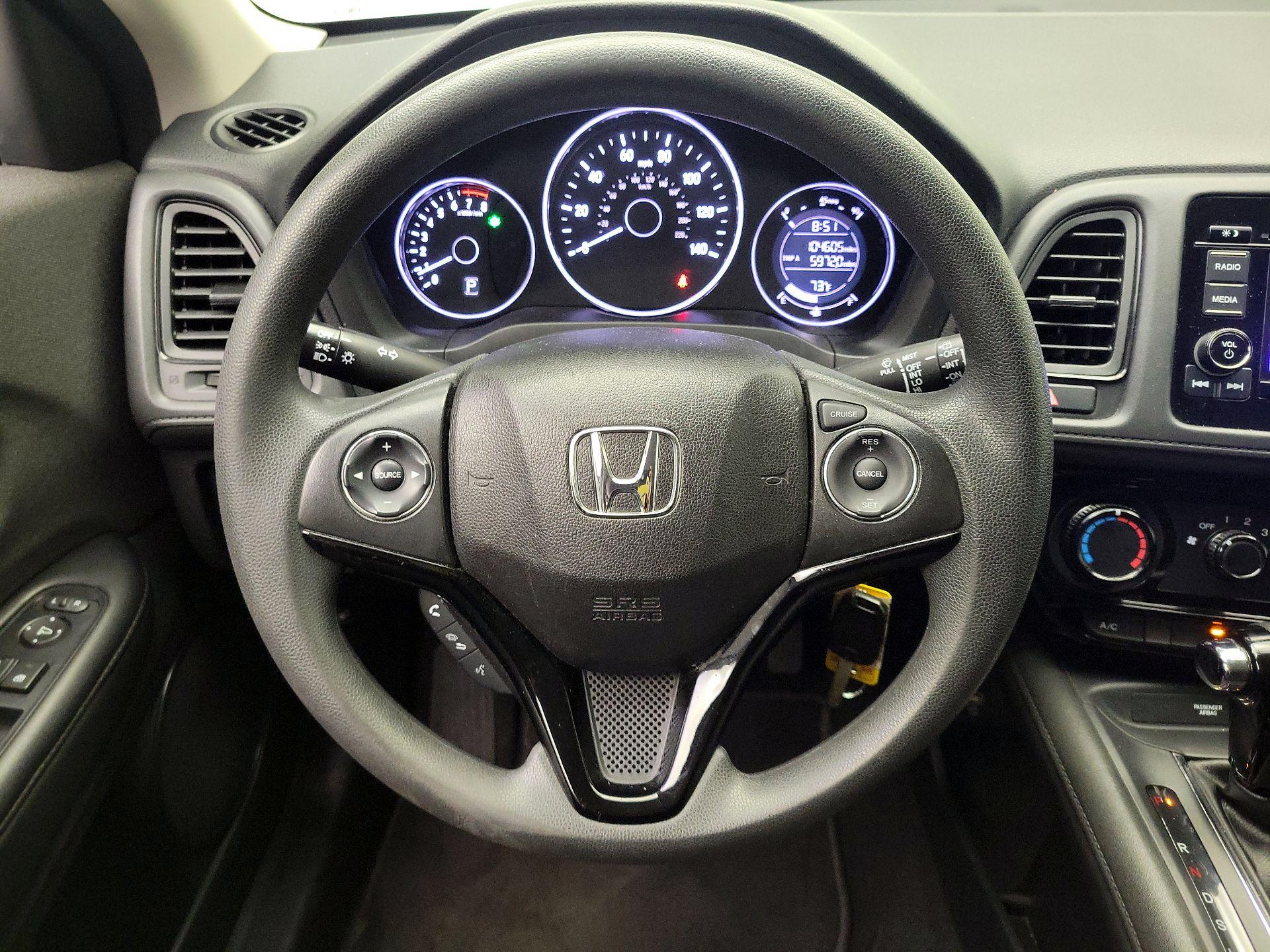 Thumbnail: 2019 Honda HR-V - 10