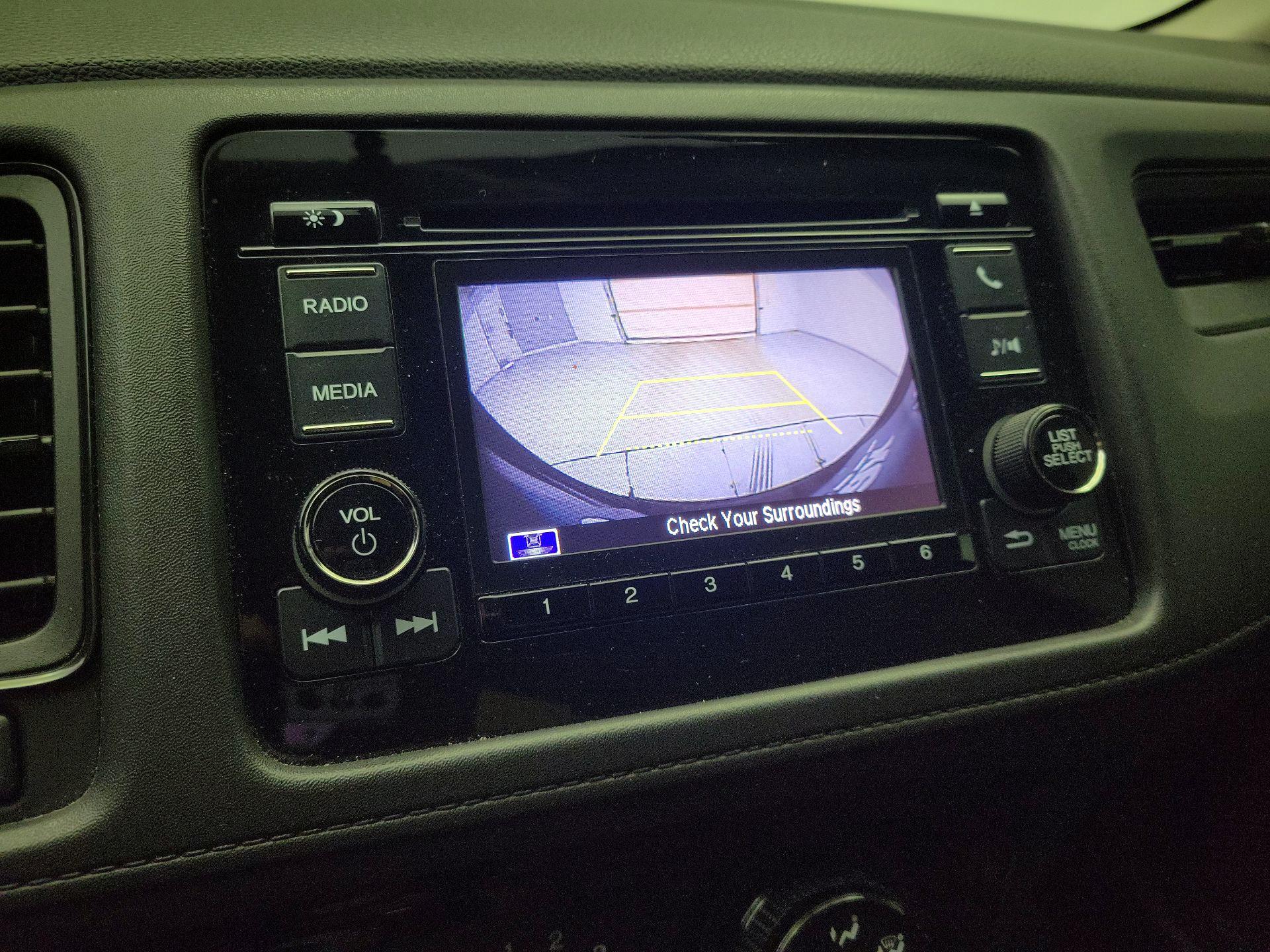 Thumbnail: 2019 Honda HR-V - 14