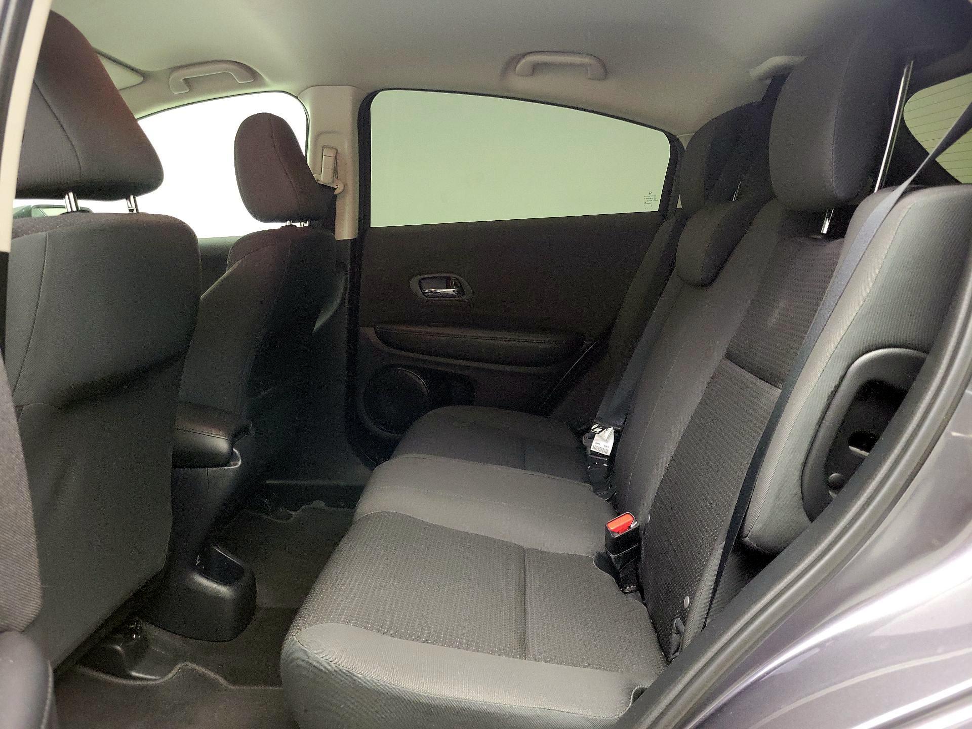 Thumbnail: 2019 Honda HR-V - 19