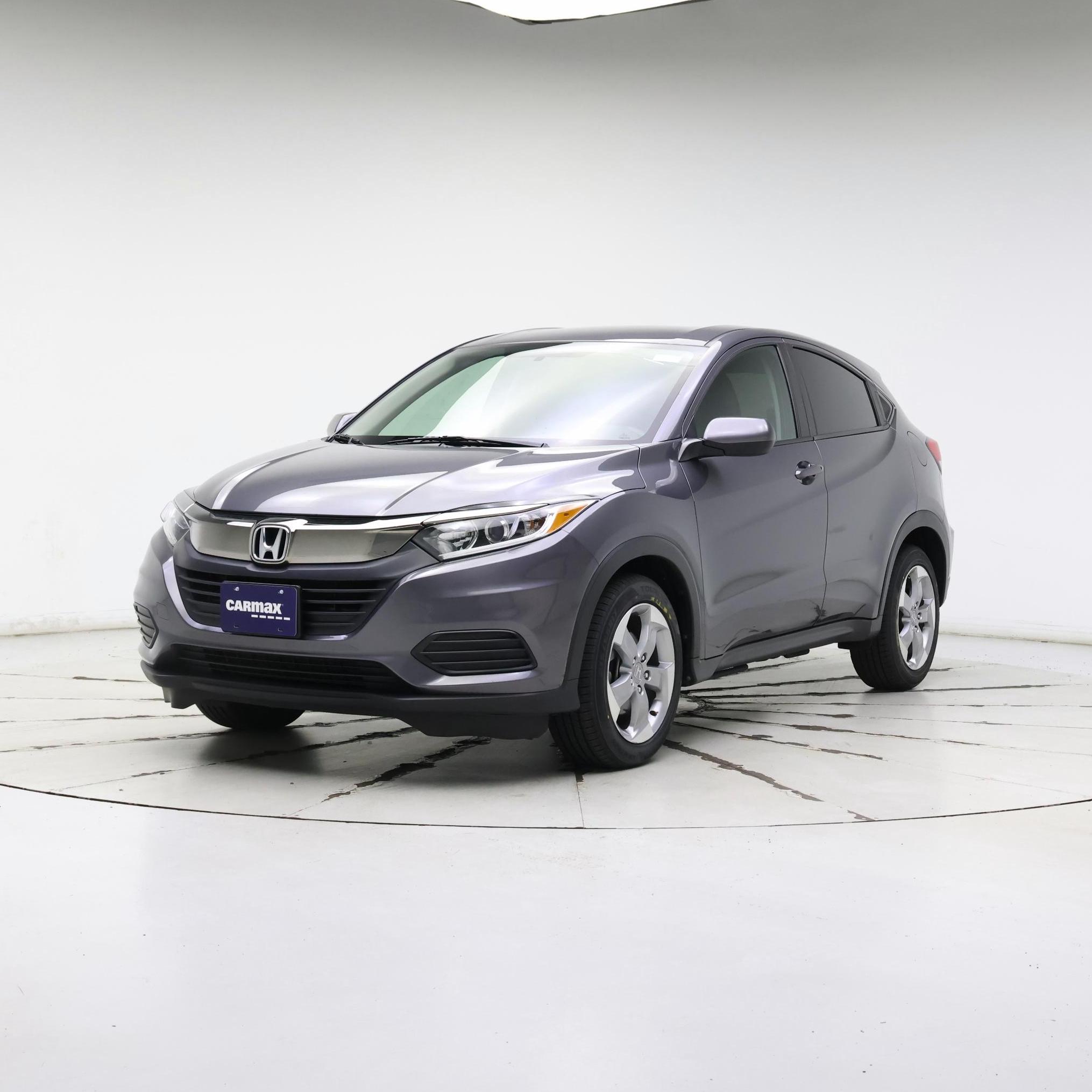 Thumbnail: 2019 Honda HR-V - 4