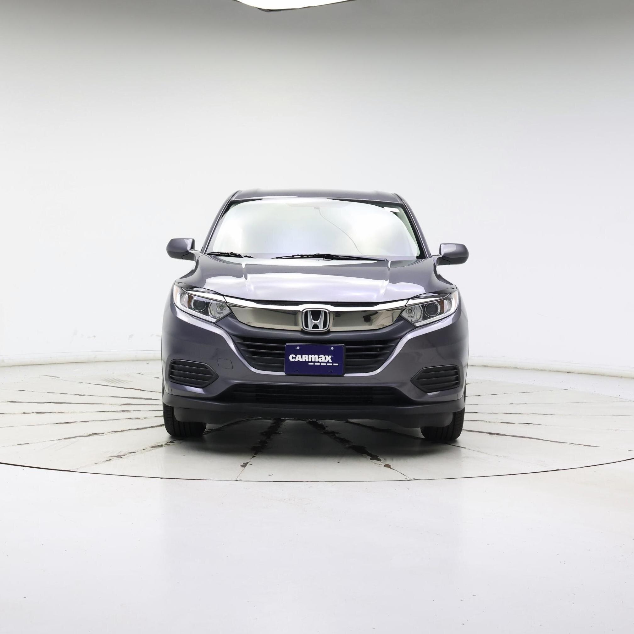 Thumbnail: 2019 Honda HR-V - 5