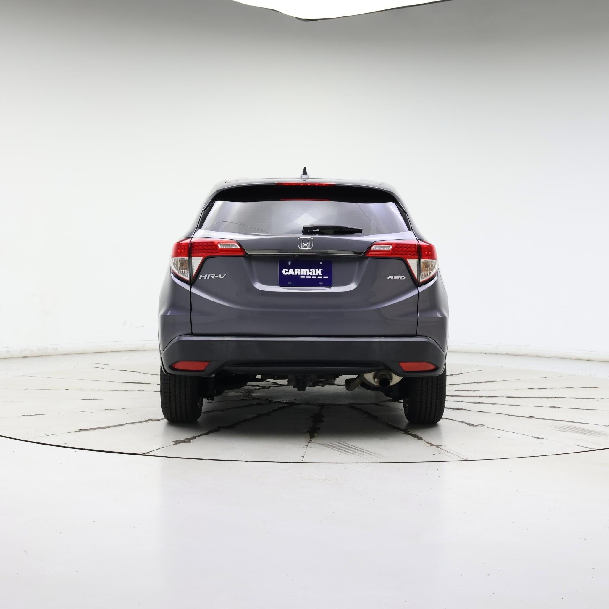 Thumbnail: 2019 Honda HR-V - 6