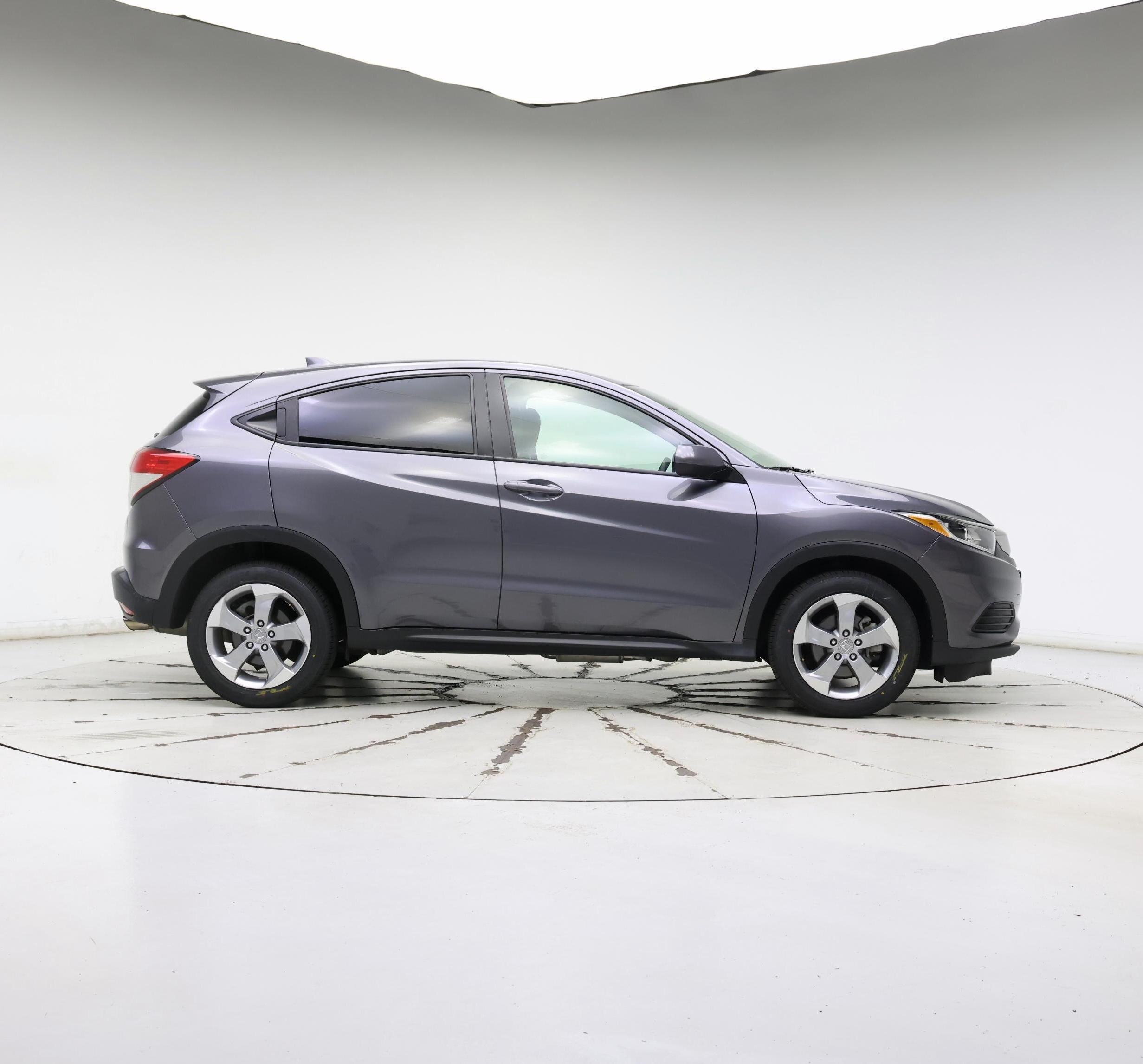 Thumbnail: 2019 Honda HR-V - 7