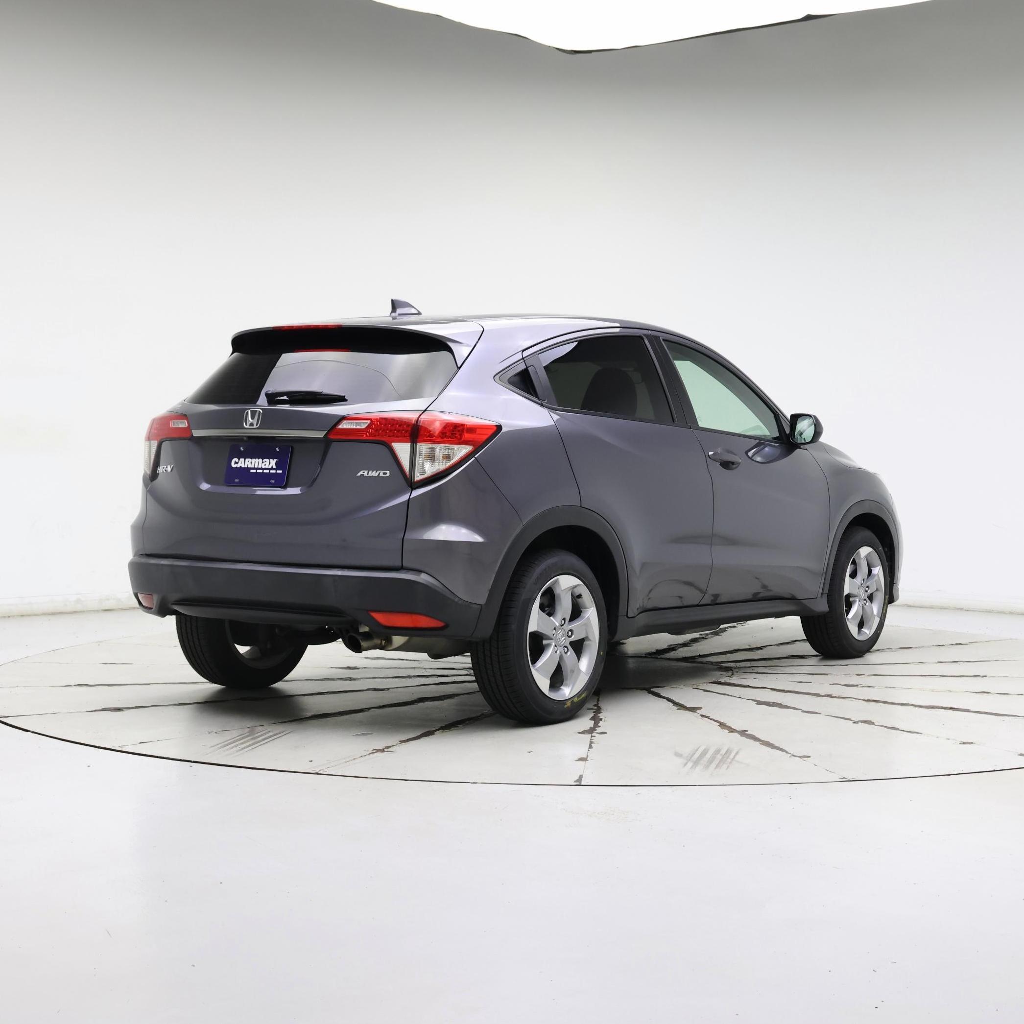 Thumbnail: 2019 Honda HR-V - 8