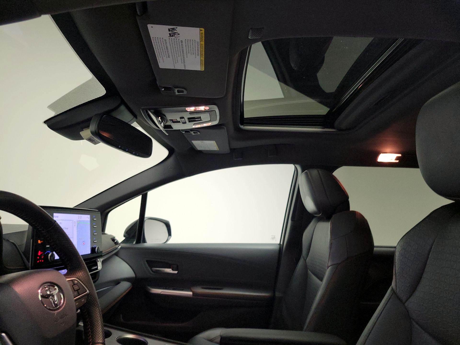 Thumbnail: 2024 Toyota Sienna - 20