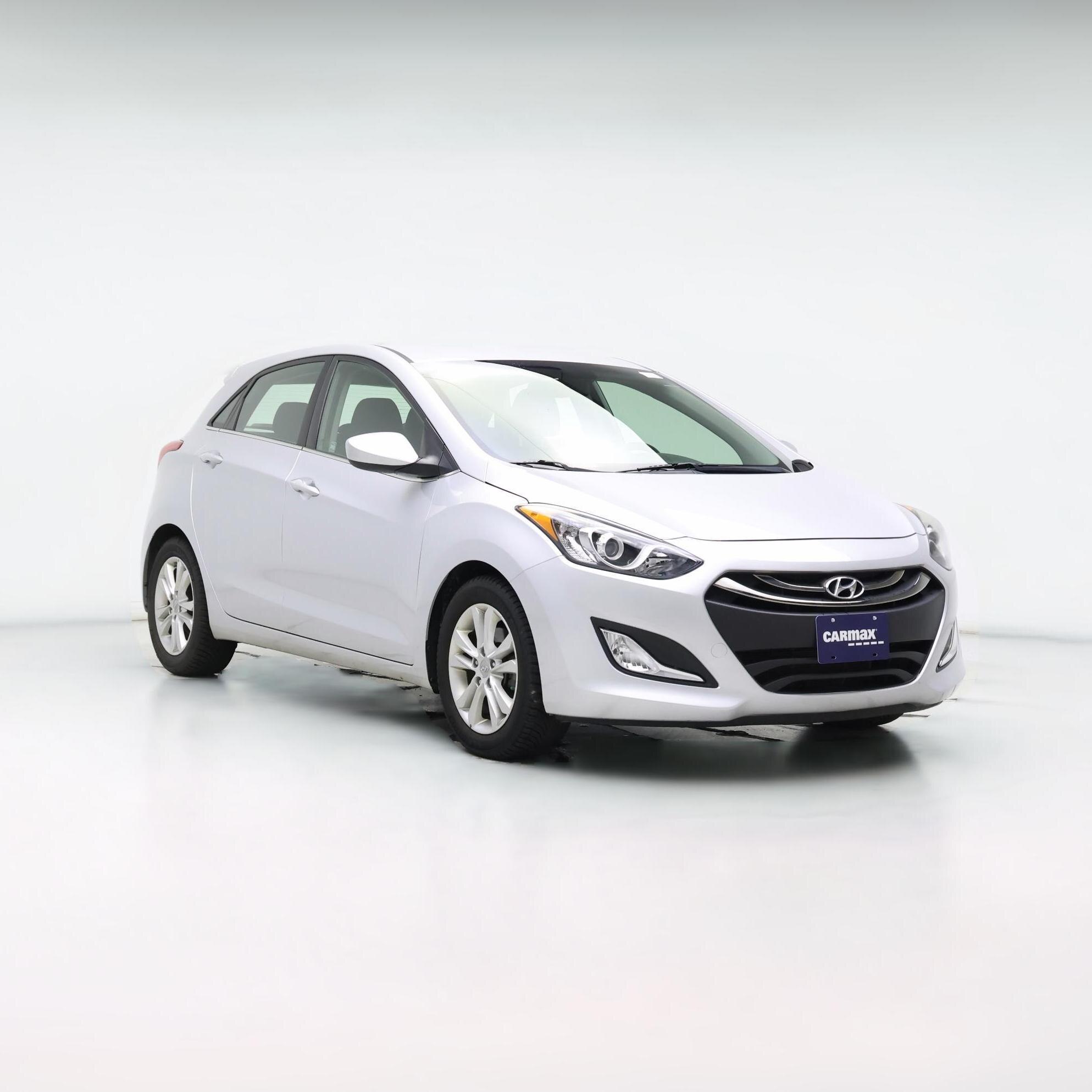 Thumbnail: 2014 Hyundai Elantra - 1