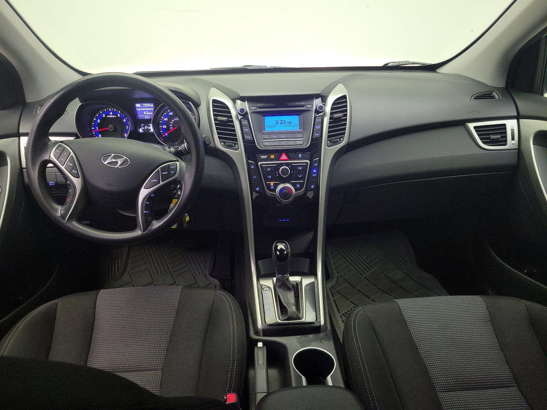 Thumbnail: 2014 Hyundai Elantra - 9