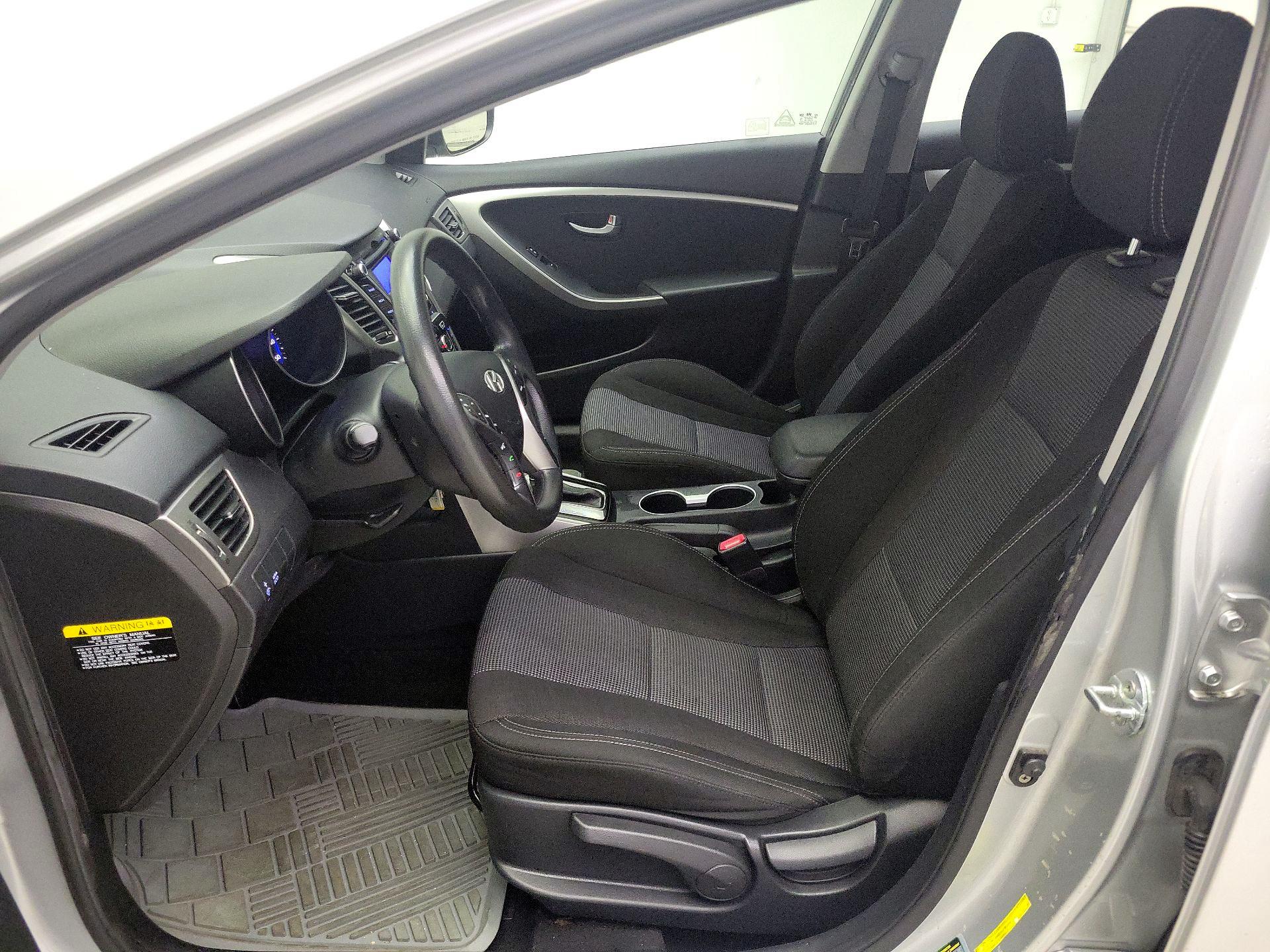 Thumbnail: 2014 Hyundai Elantra - 11