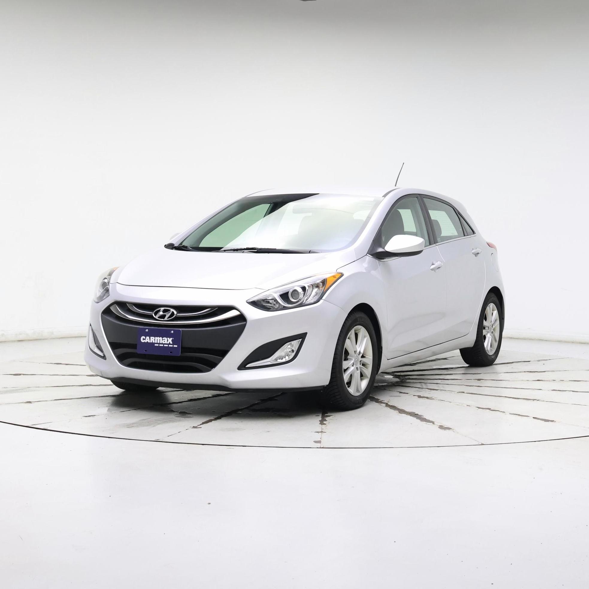 Thumbnail: 2014 Hyundai Elantra - 4