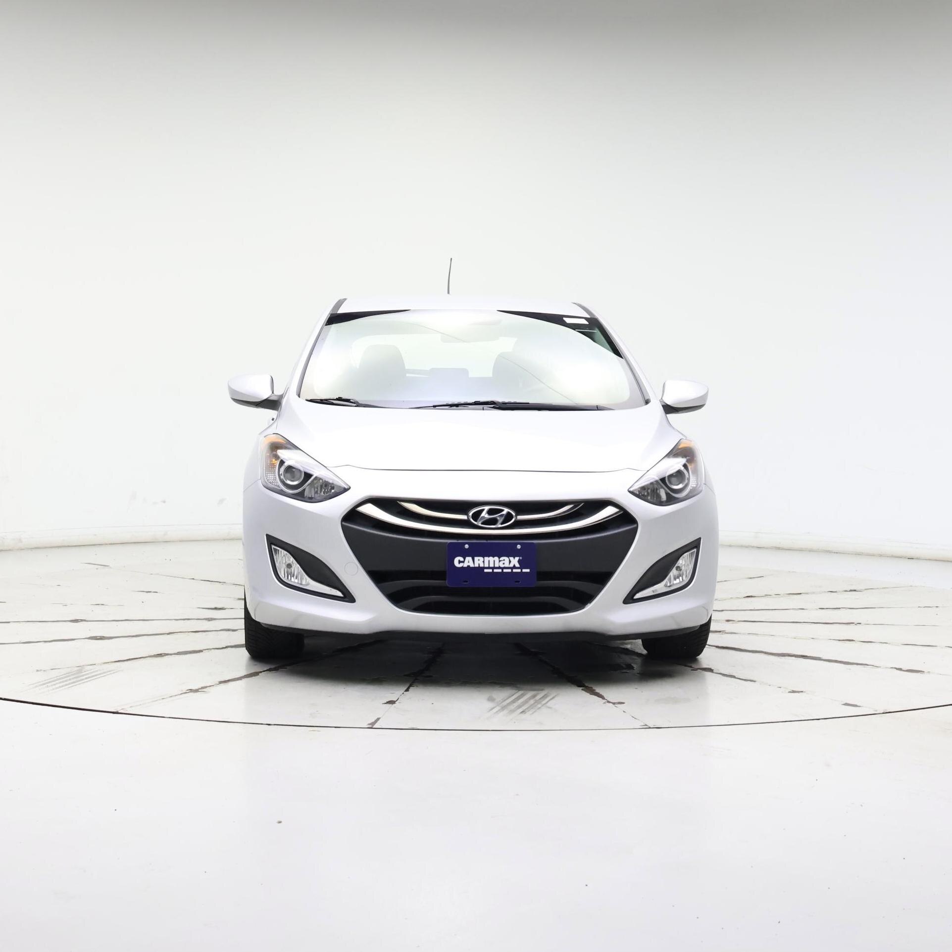 Thumbnail: 2014 Hyundai Elantra - 5