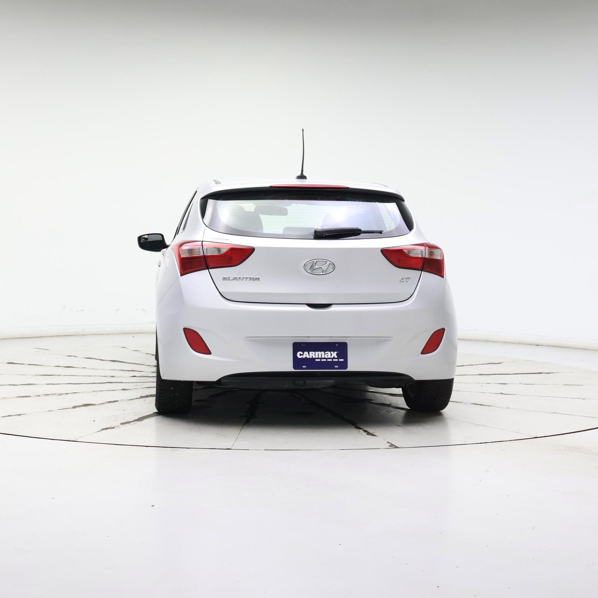 Thumbnail: 2014 Hyundai Elantra - 6