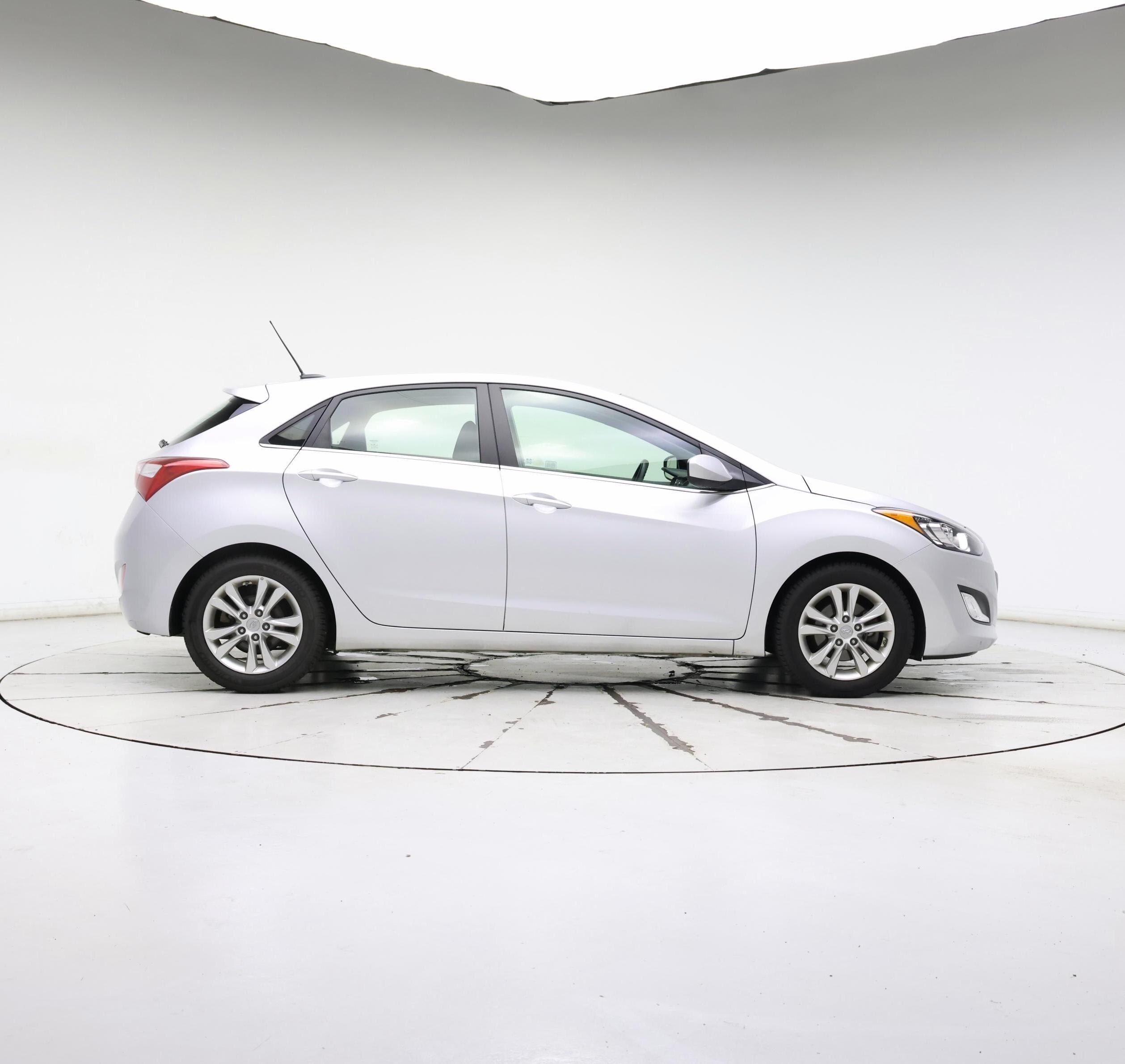 Thumbnail: 2014 Hyundai Elantra - 7