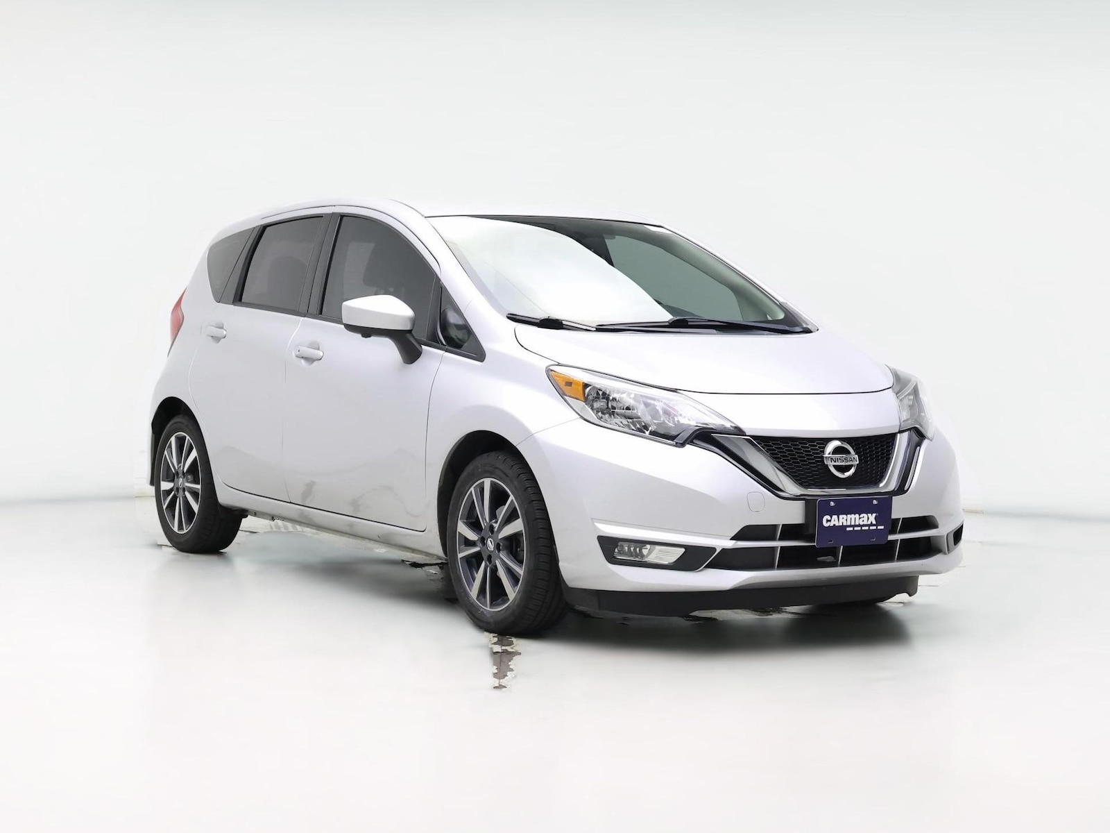 2017 Nissan Versa Note SL