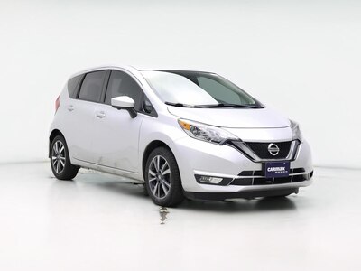 2017 Nissan Versa Note SL