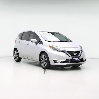2017 Nissan Versa Note SL