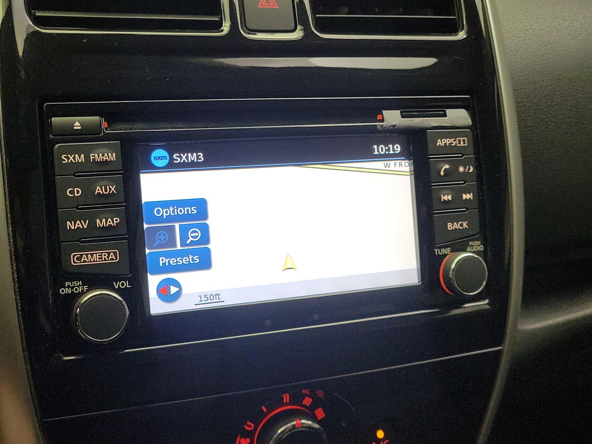 Thumbnail: 2017 Nissan Versa Note - 14