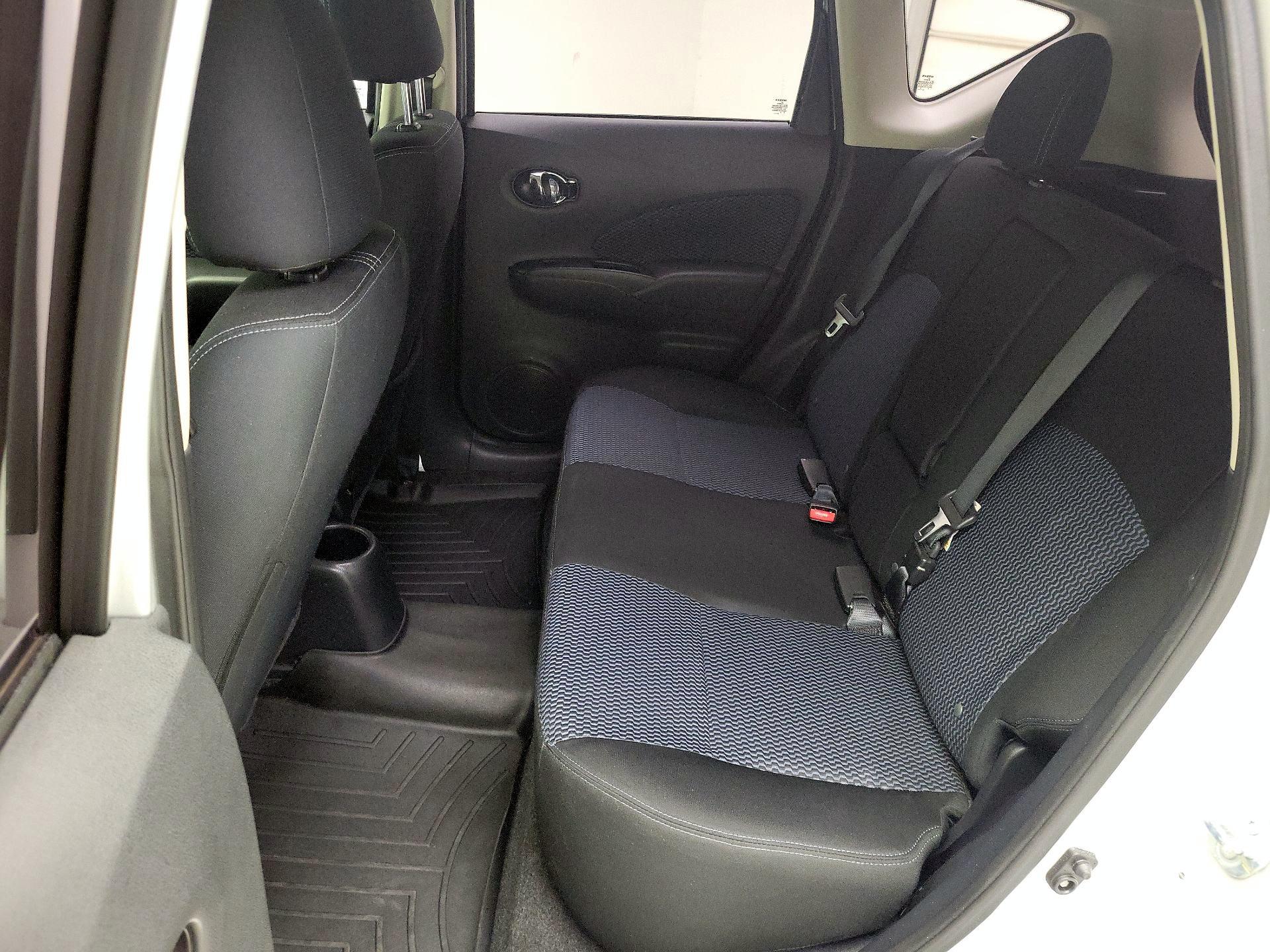 Thumbnail: 2017 Nissan Versa Note - 20