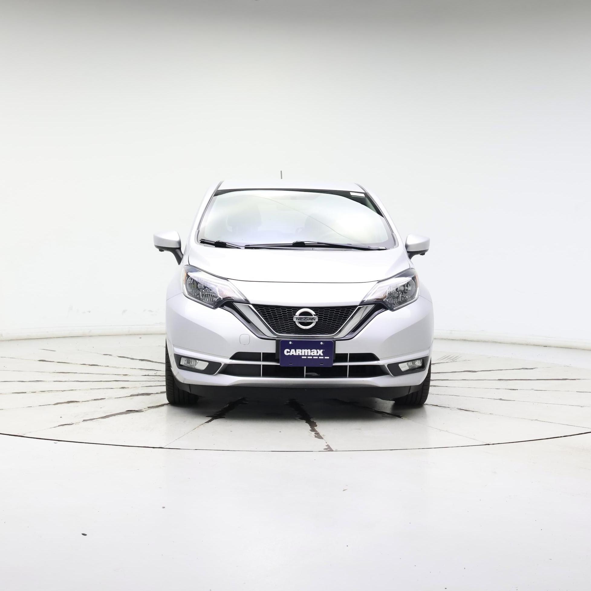 Thumbnail: 2017 Nissan Versa Note - 5