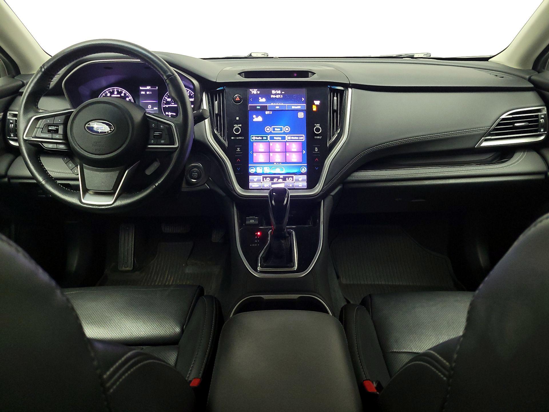 Thumbnail: 2020 Subaru Outback - 9