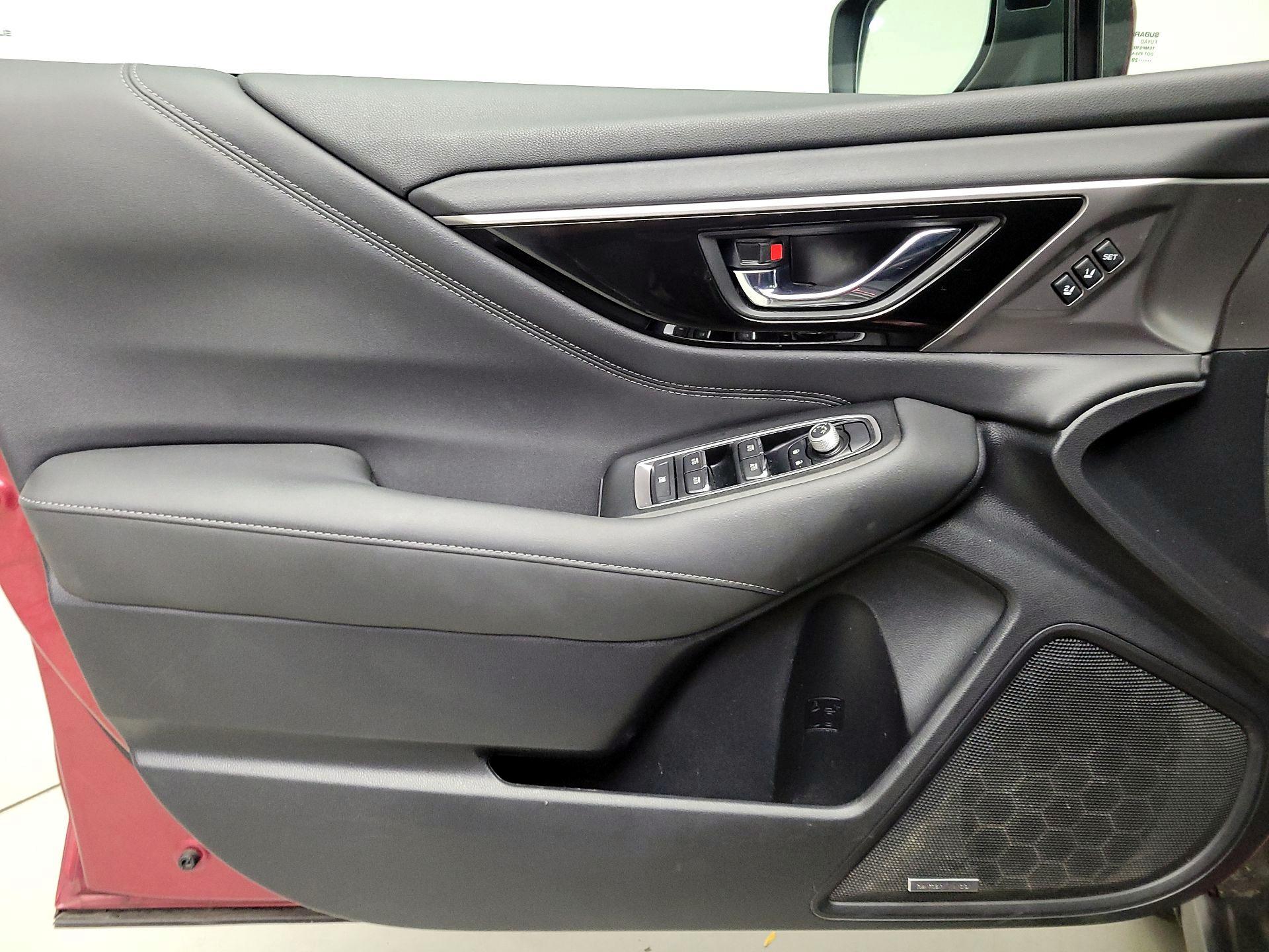 Thumbnail: 2020 Subaru Outback - 12