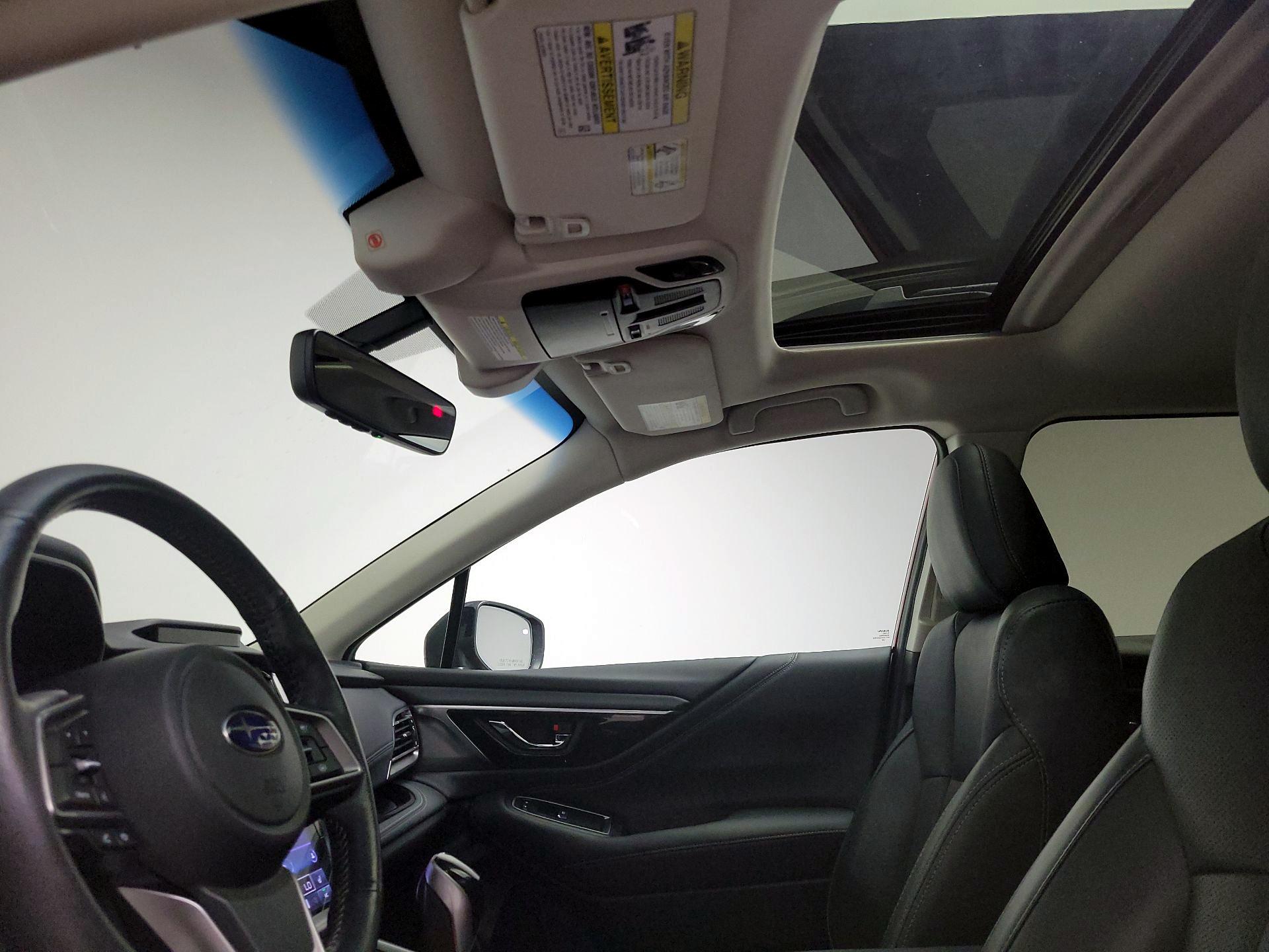 Thumbnail: 2020 Subaru Outback - 20