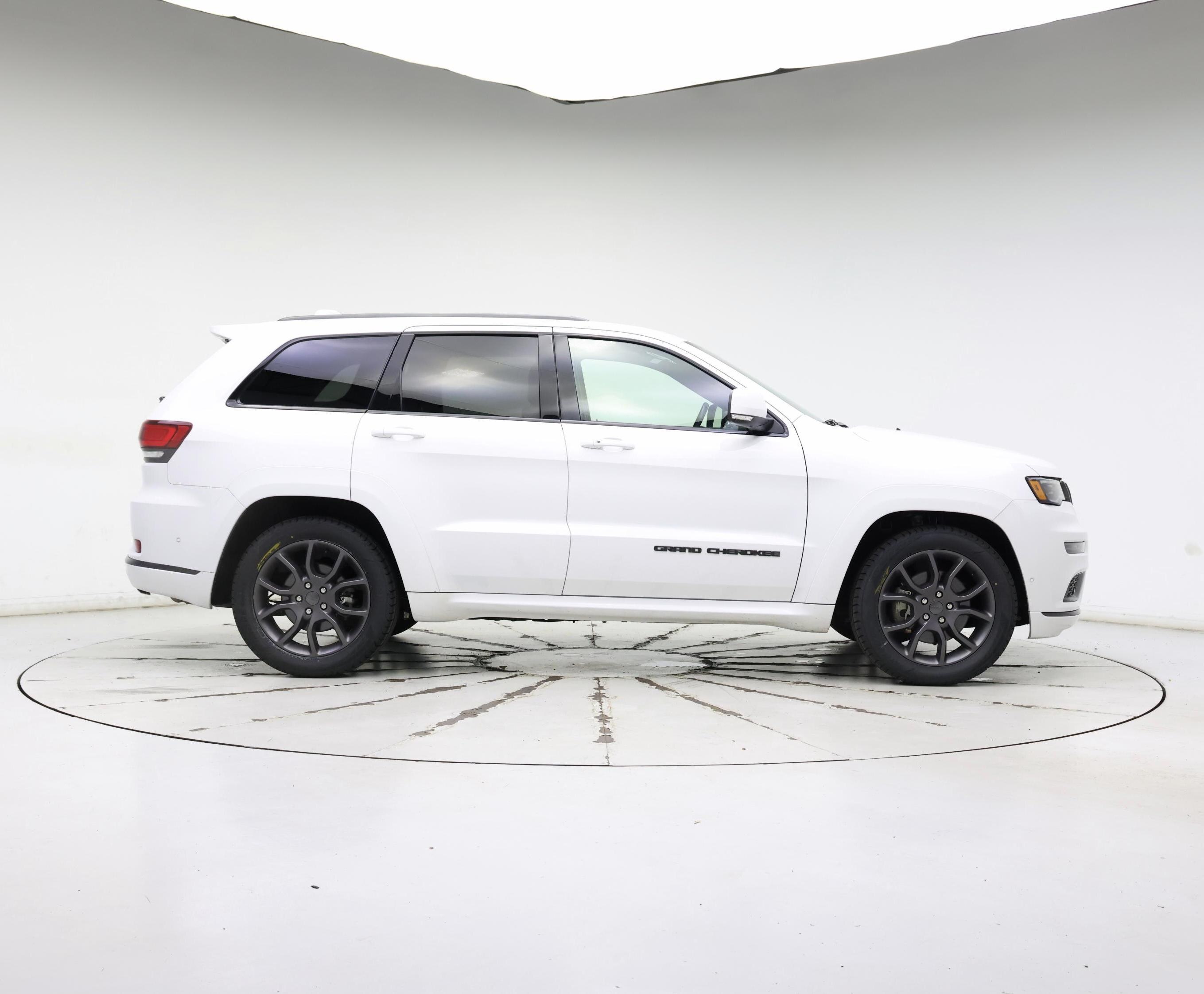 Thumbnail: 2021 Jeep Grand Cherokee - 7