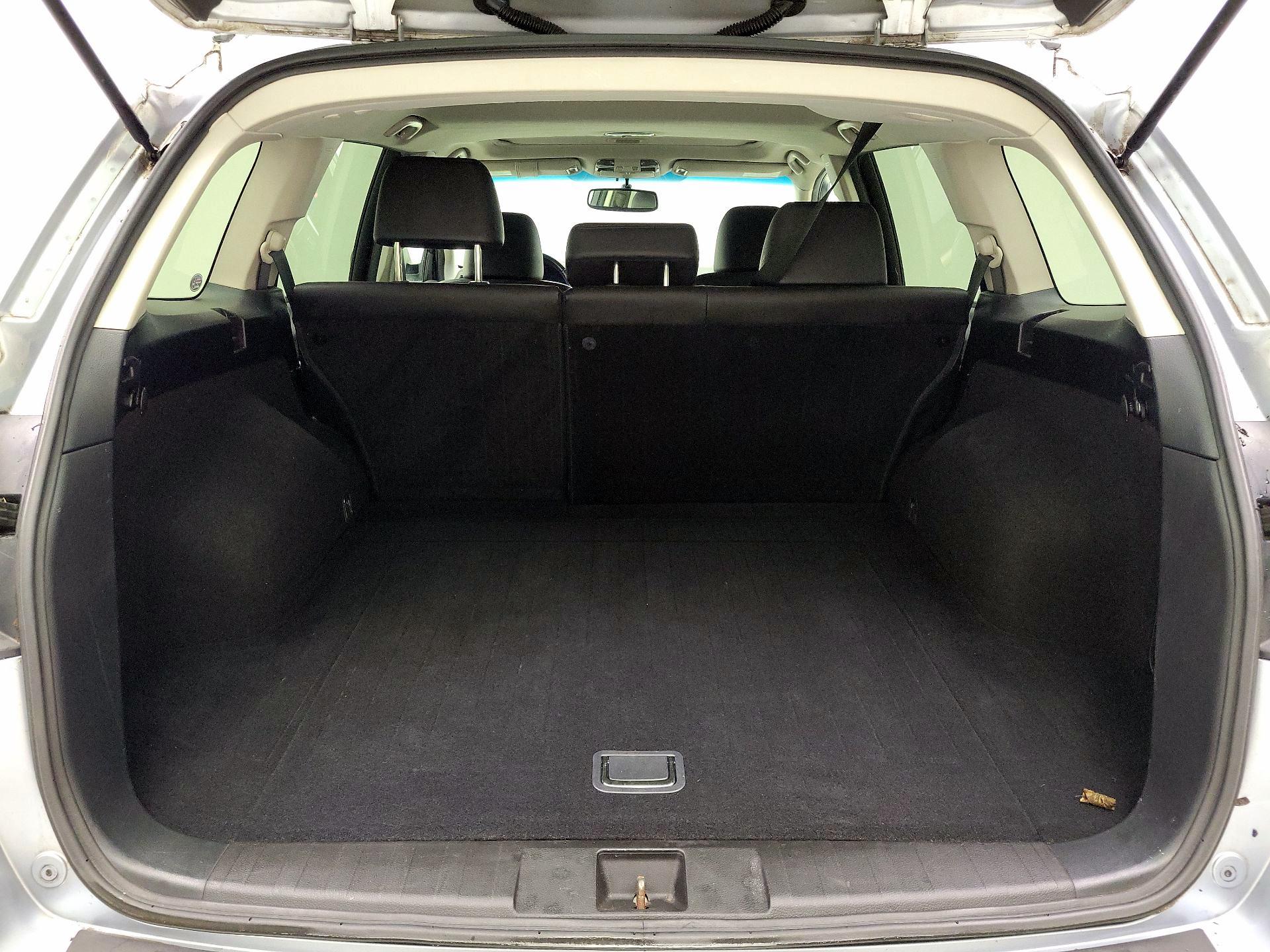 Thumbnail: 2014 Subaru Outback - 20