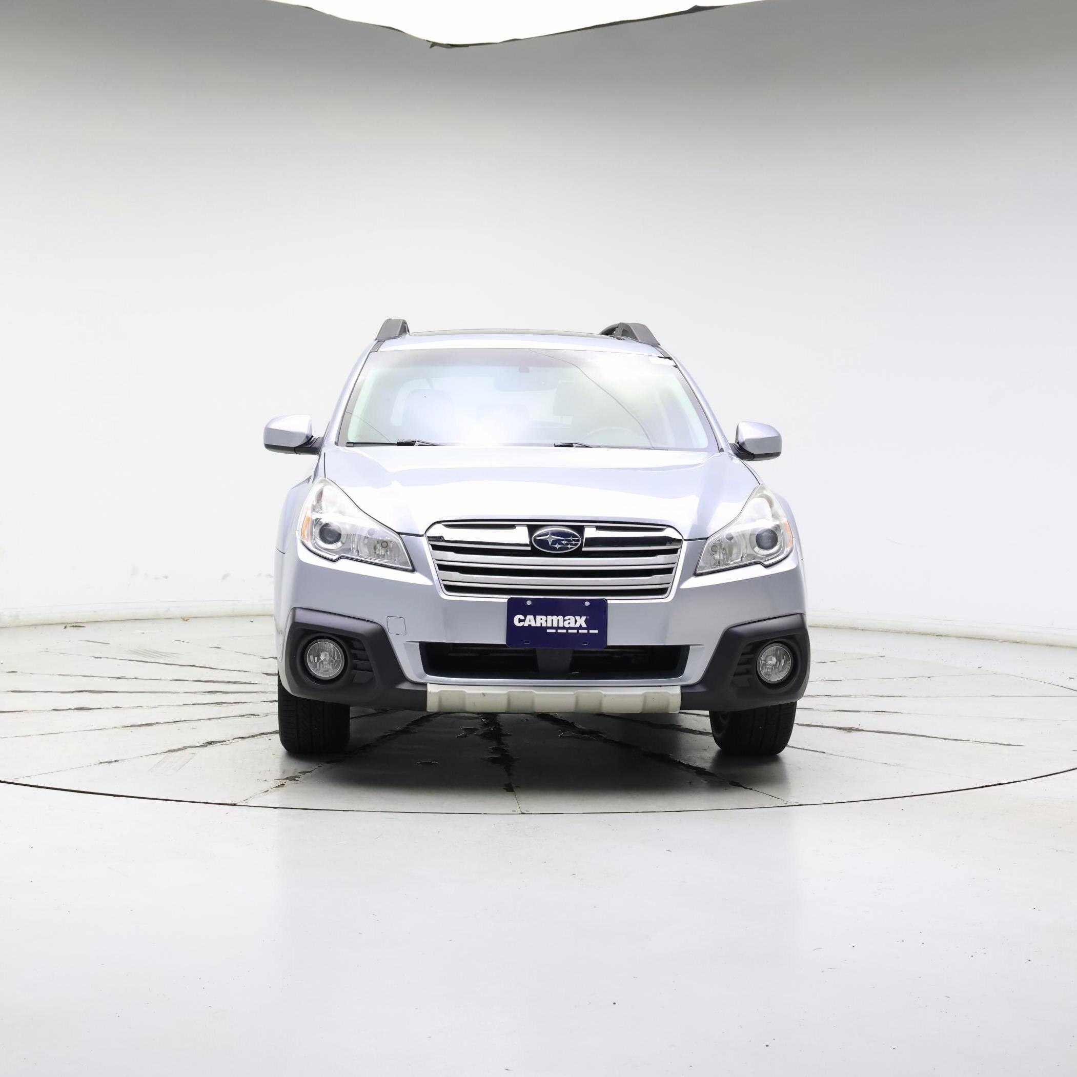 Thumbnail: 2014 Subaru Outback - 5