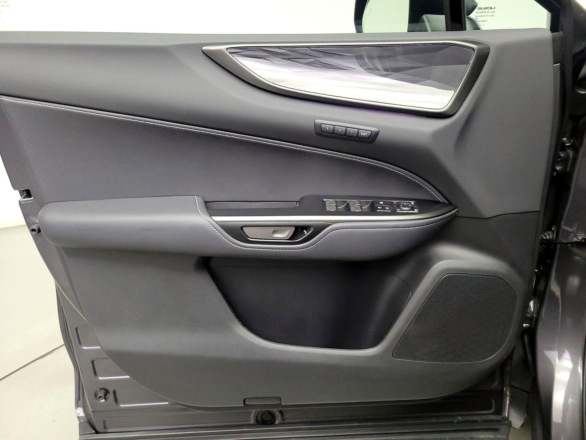 Thumbnail: 2025 Lexus NX - 12